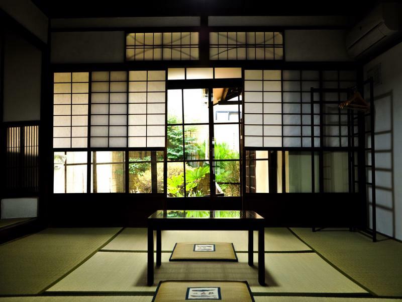 ゲストハウスみやこ 2* Kyoto