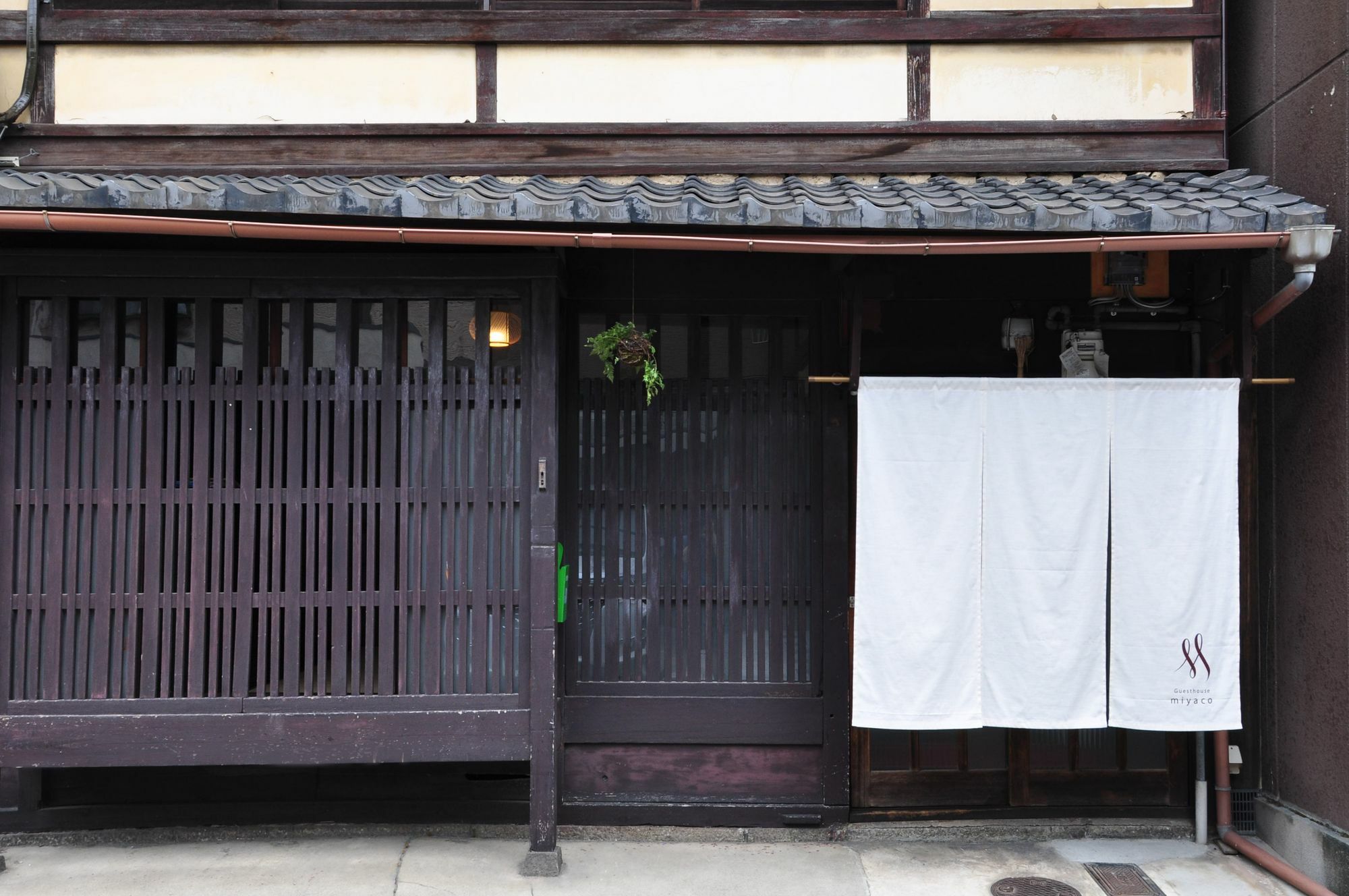 ゲストハウスみやこ Guest house 2*