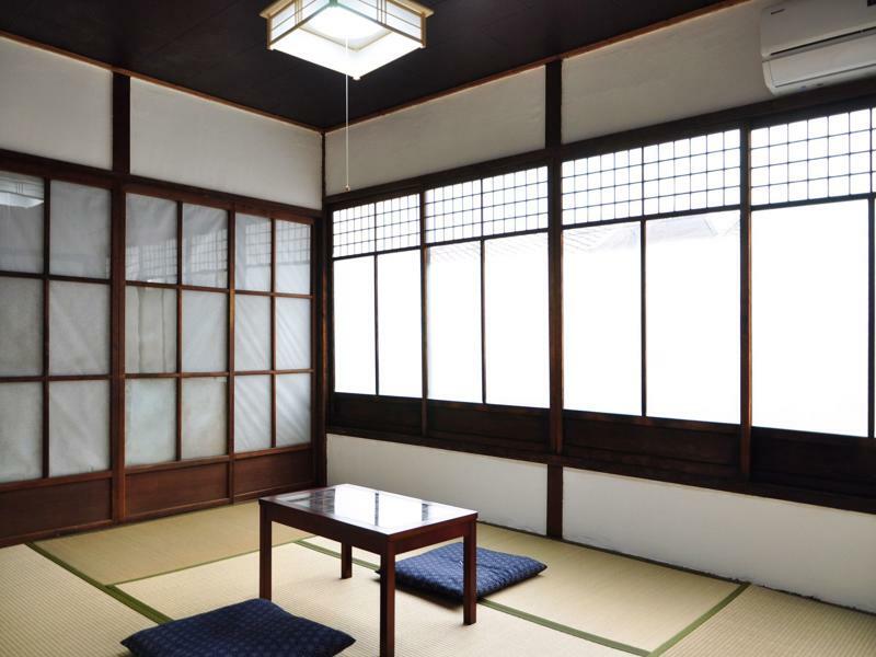 Guest house ゲストハウスみやこ