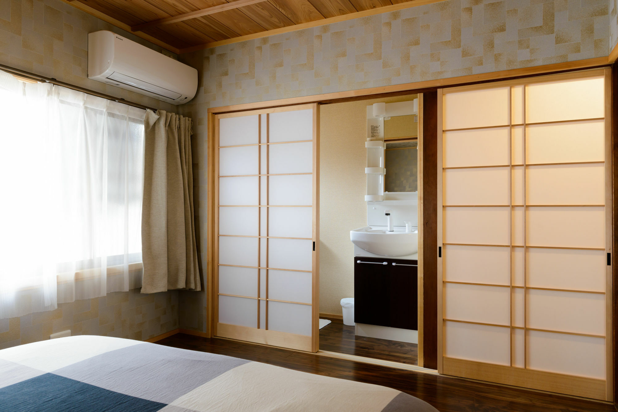 Shiki Homes Yuki