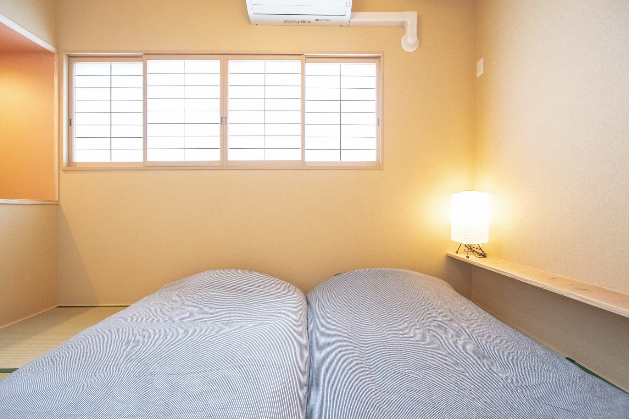 Holiday home Hidden Gosho