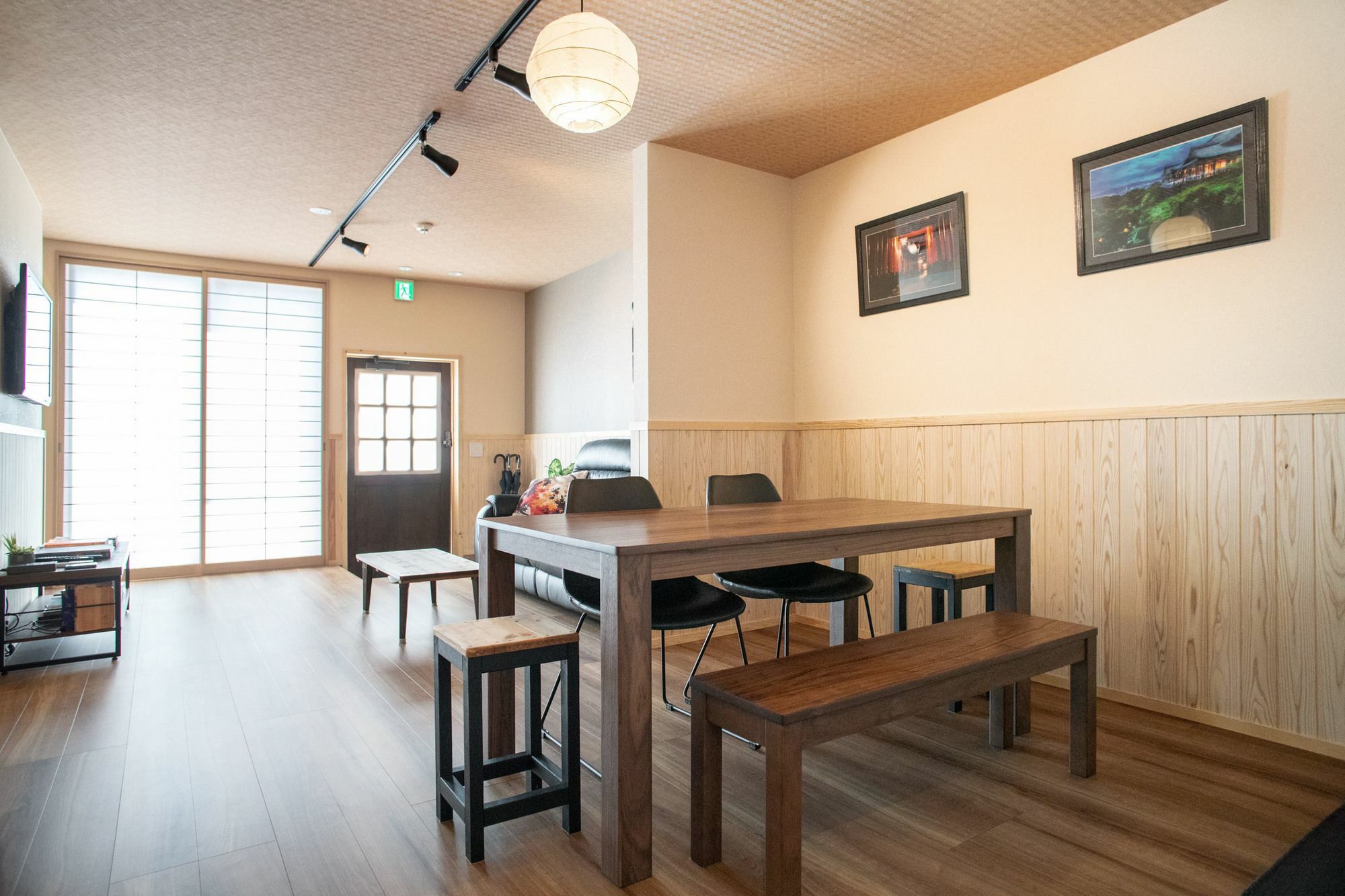 Holiday home Hidden Gosho *