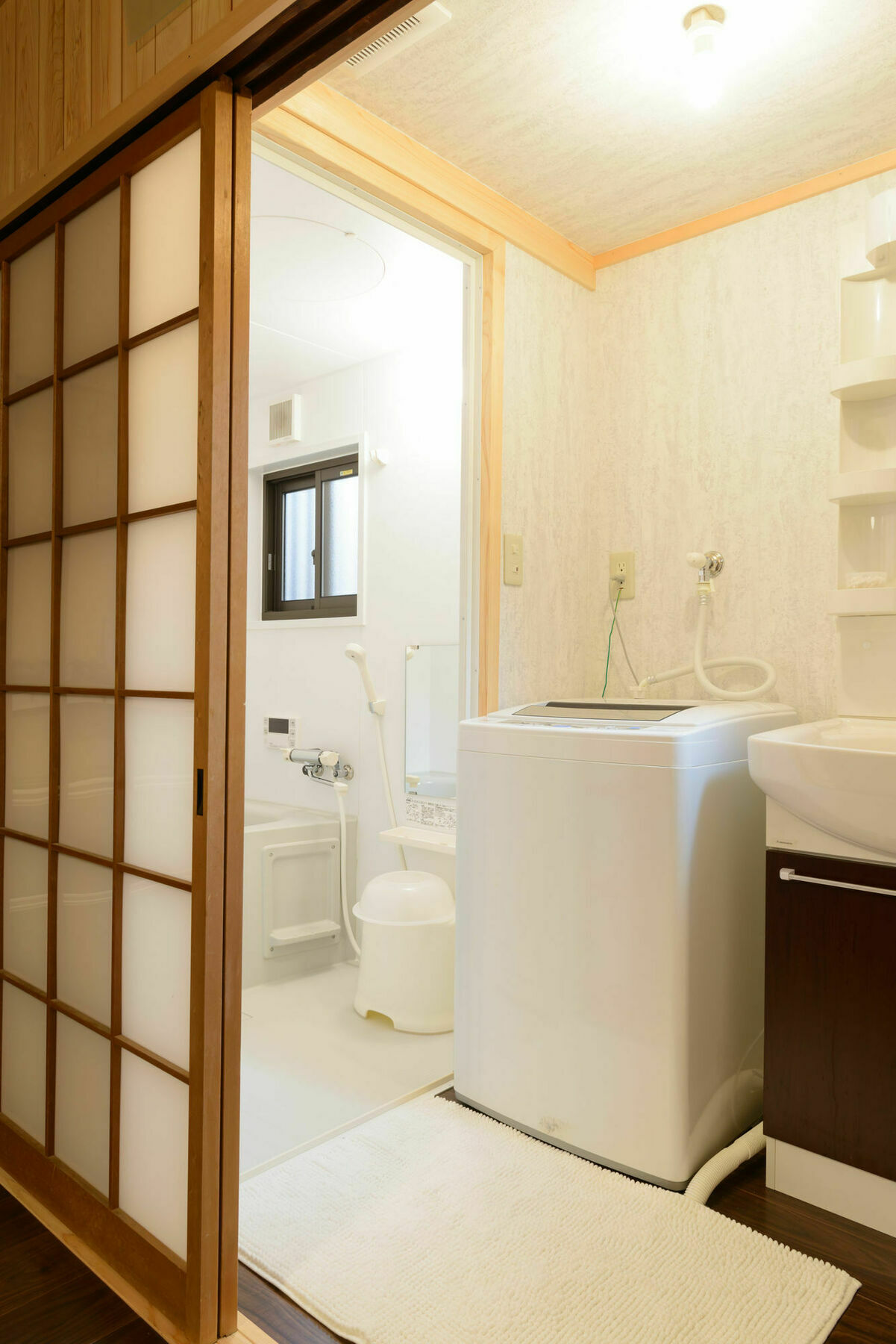 Shiki Homes Yuki