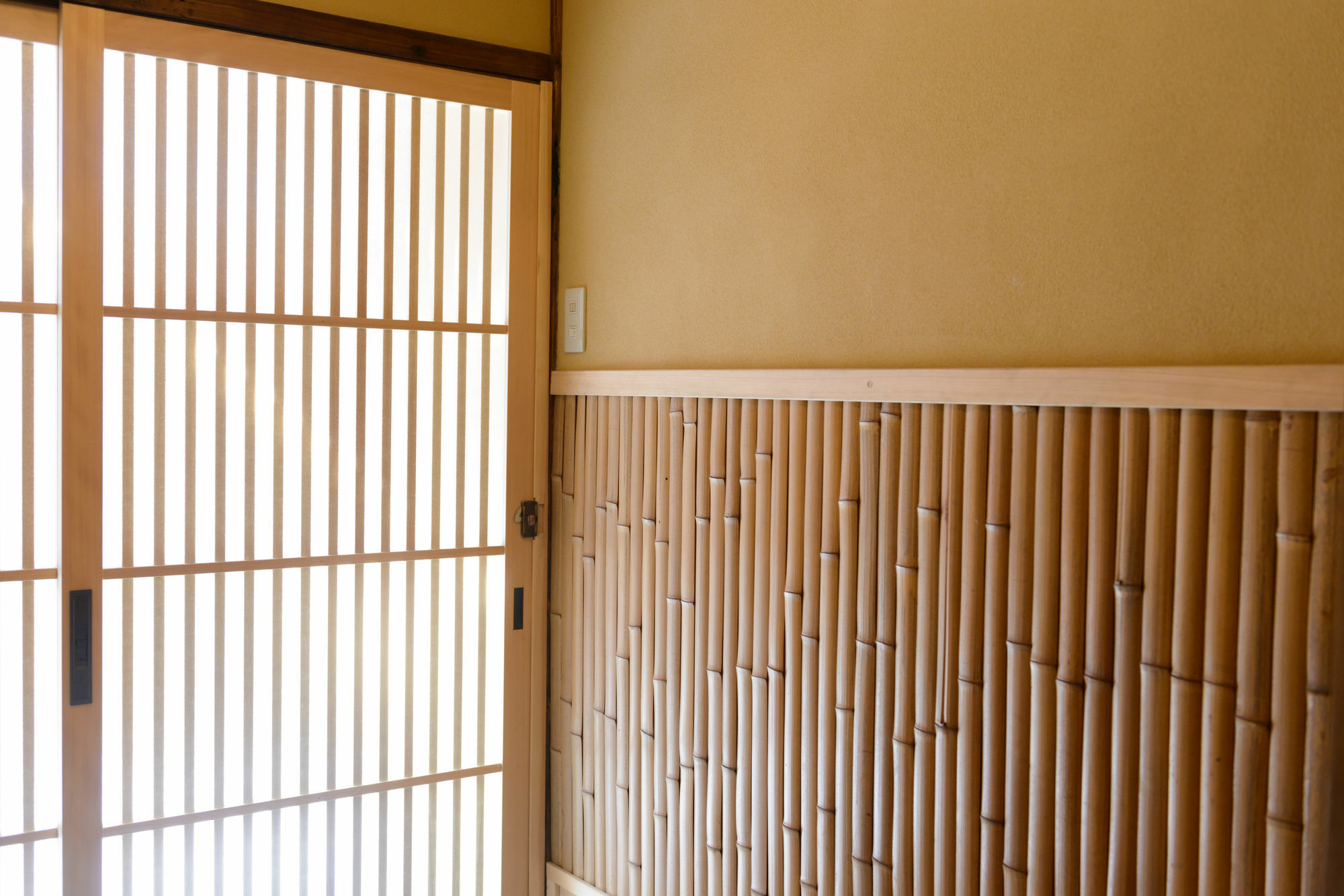 Shiki Homes Yuki Holiday home Kyoto