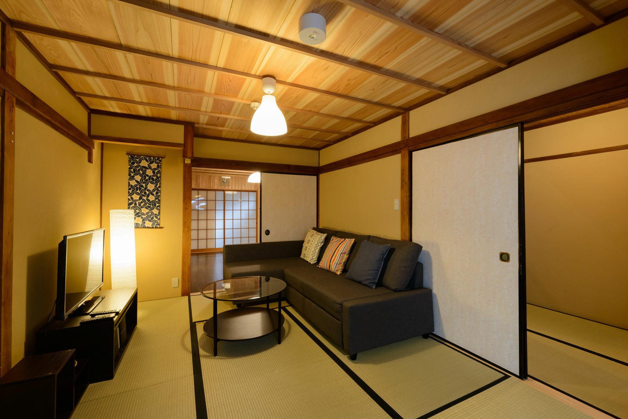 Shiki Homes Yuki Holiday home Kyoto