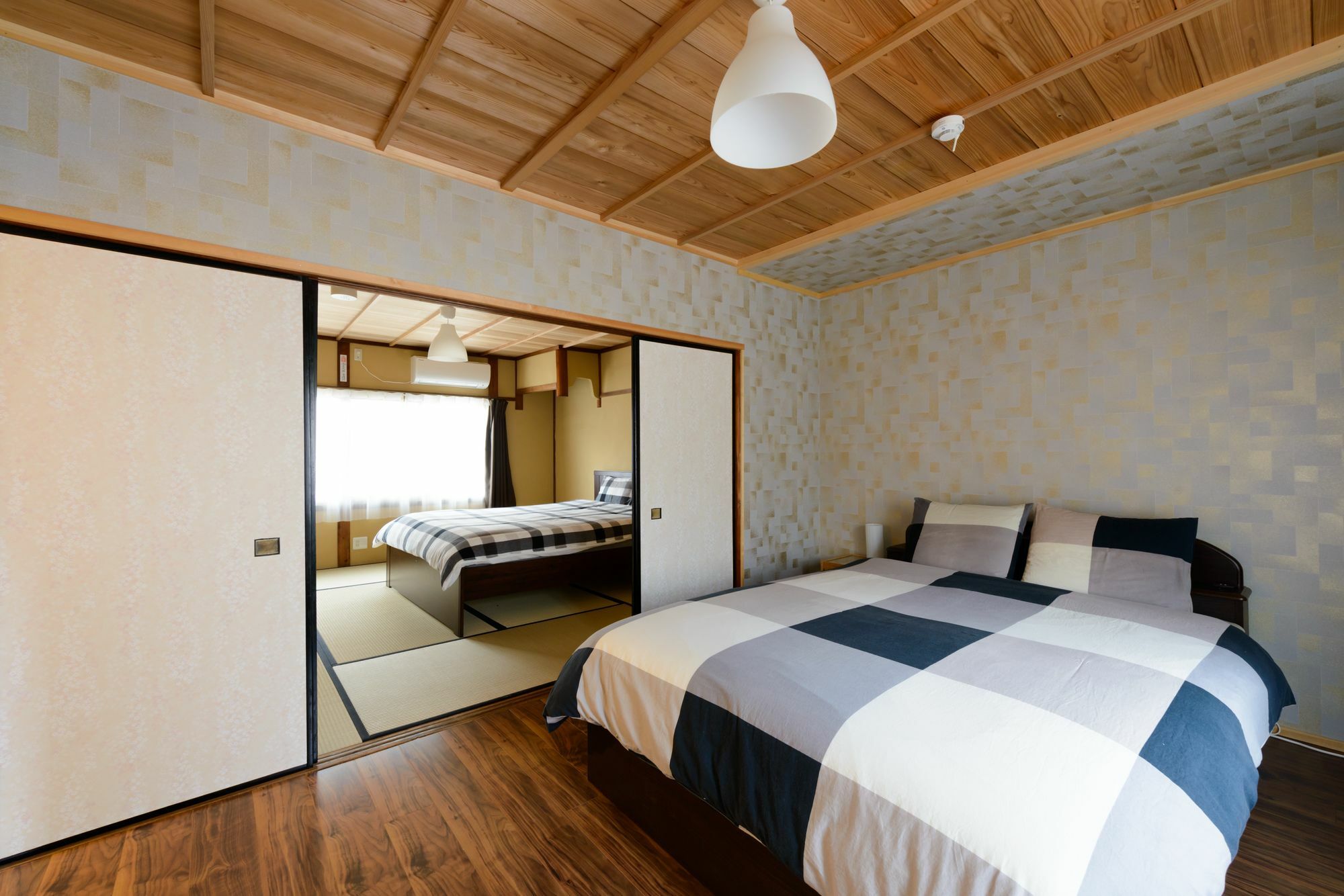 Holiday home Shiki Homes Yuki