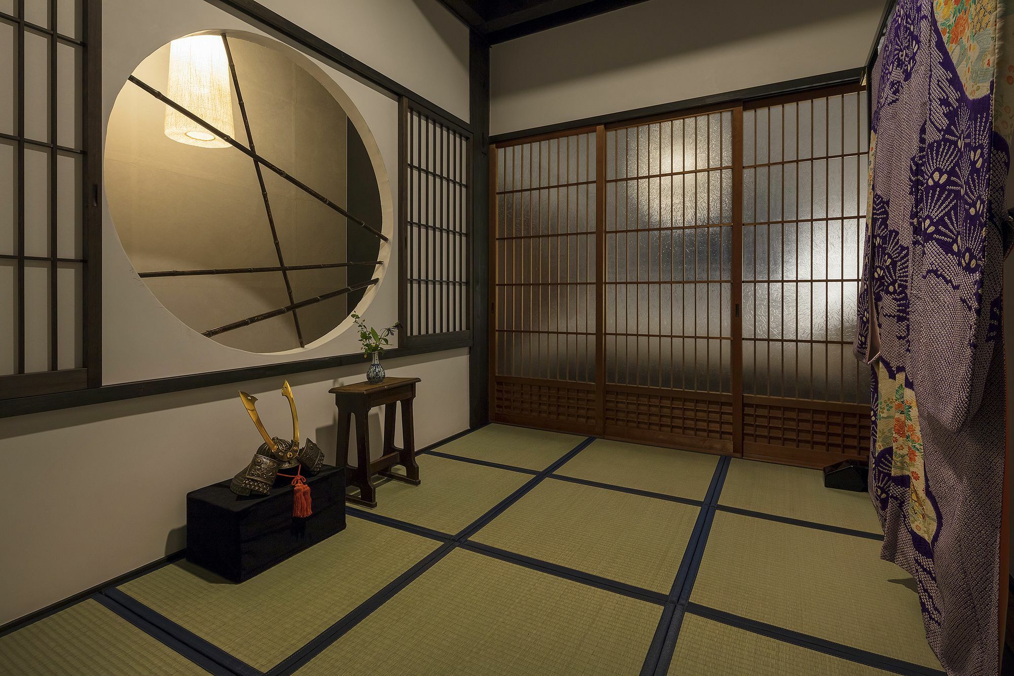 Holiday home Nijo Sikibu An