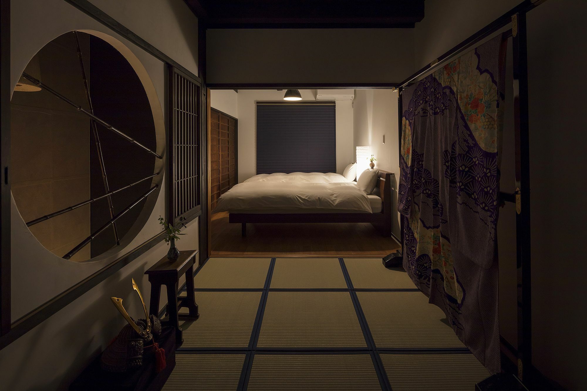 Nijo Sikibu An Holiday home Kyoto