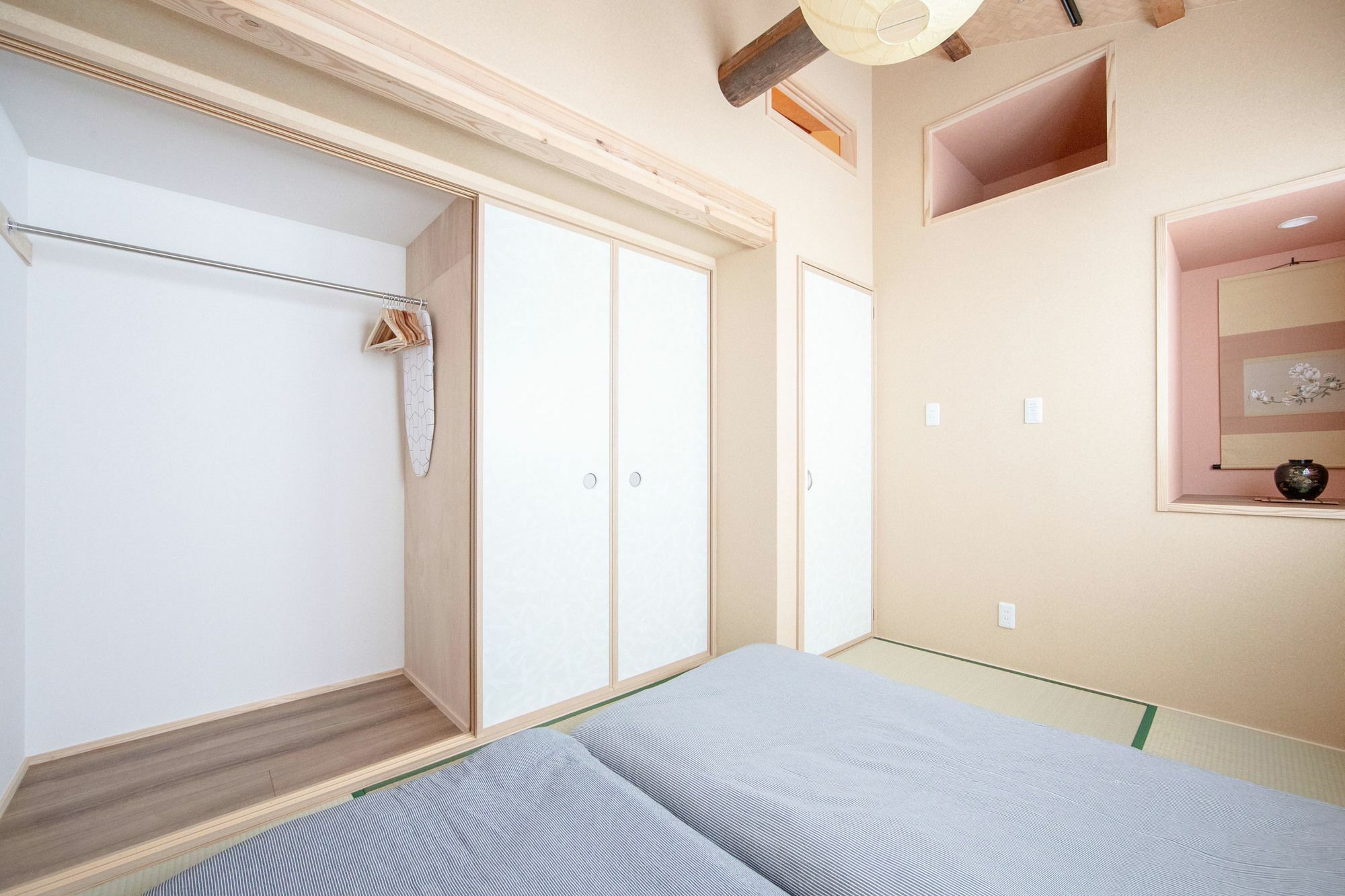 Hidden Gosho Holiday home