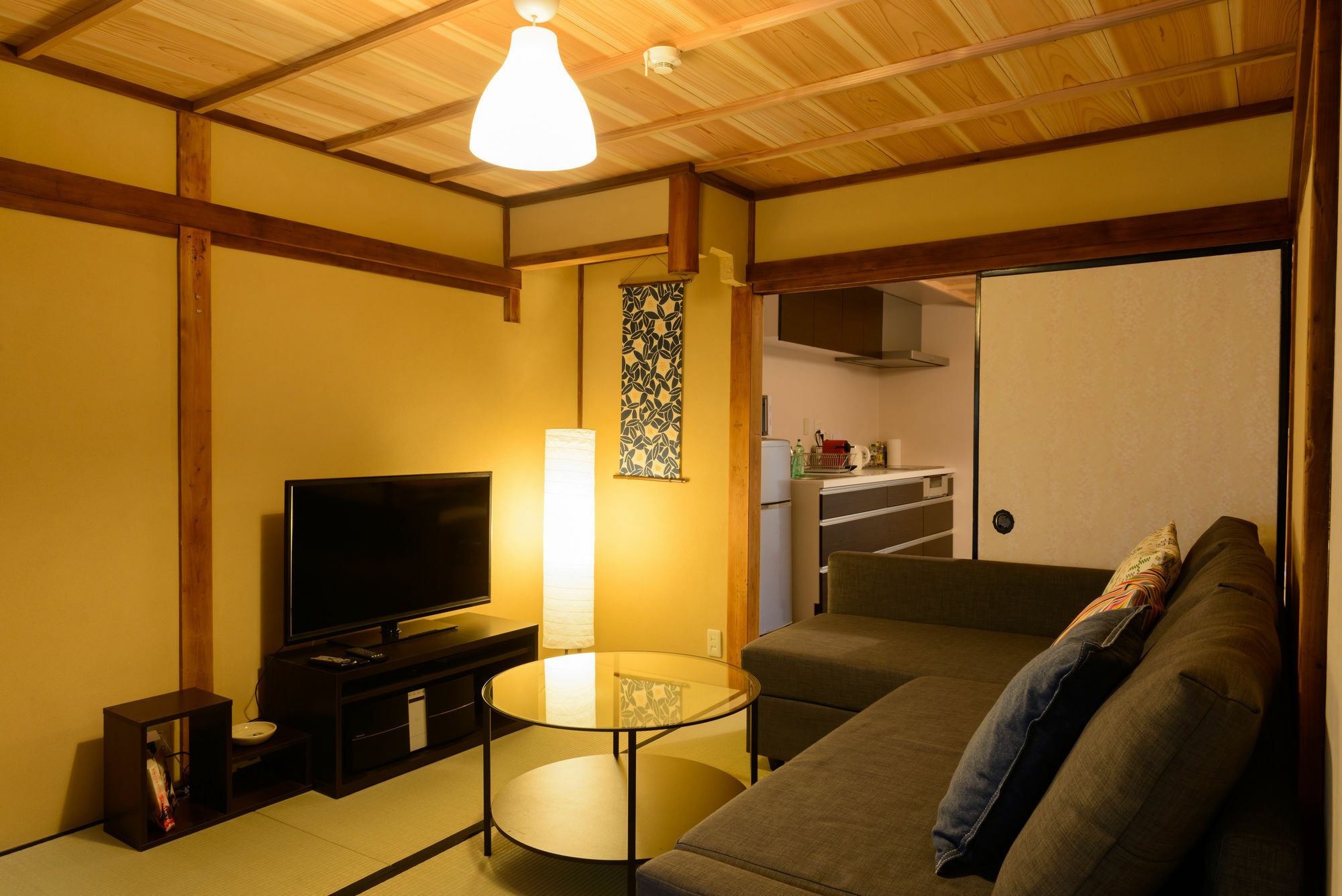 Shiki Homes Yuki Kyoto