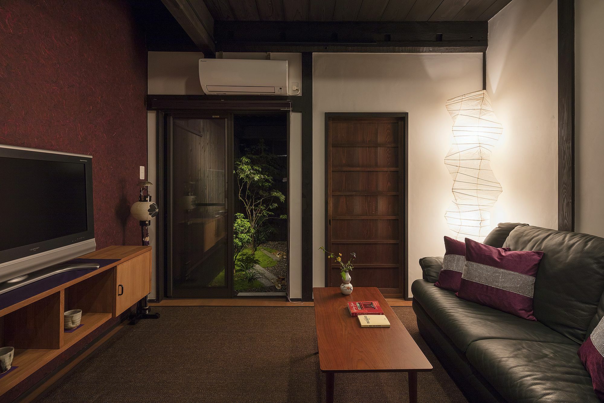 Nijo Sikibu An Holiday home *