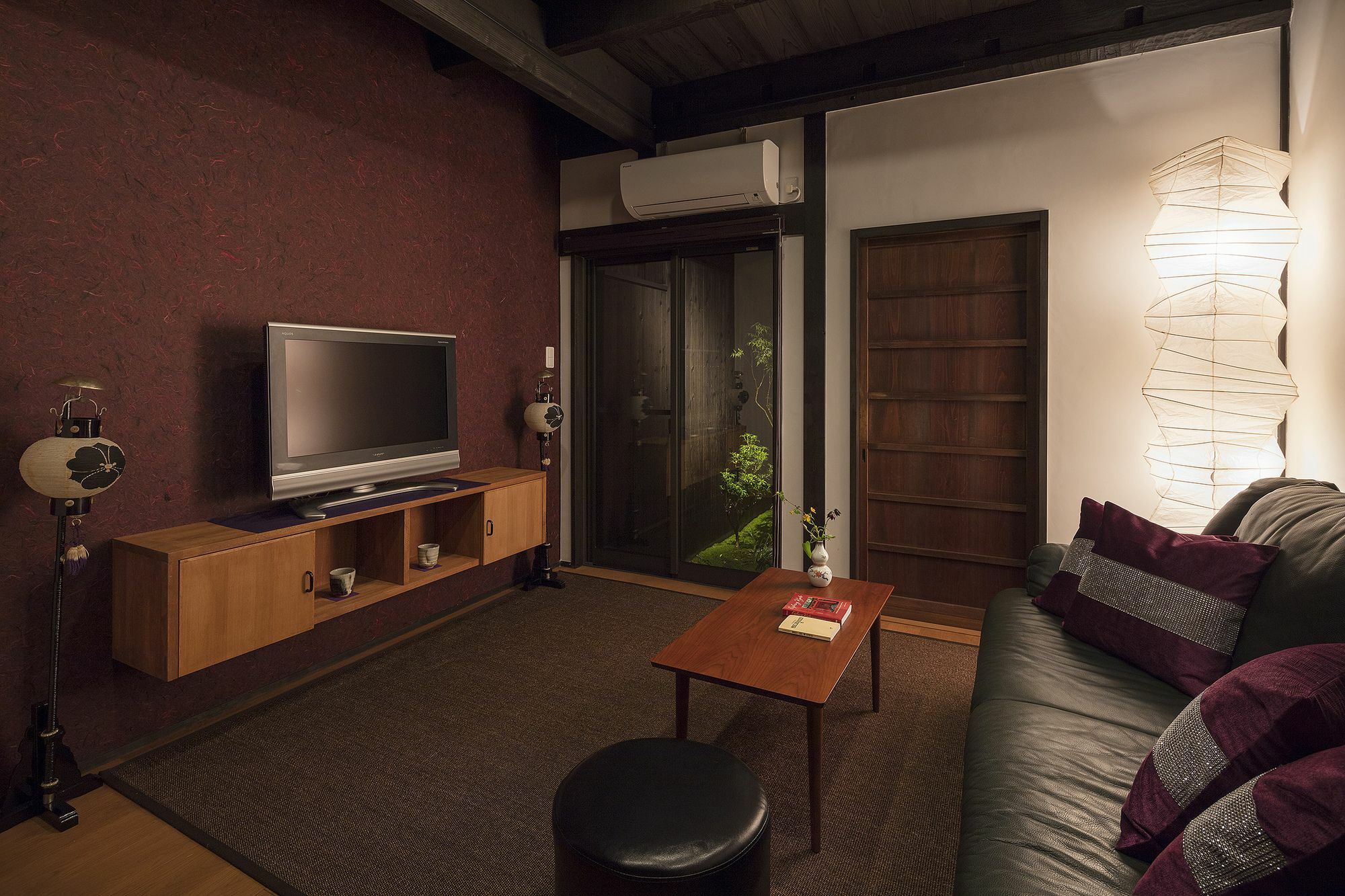 Nijo Sikibu An Holiday home