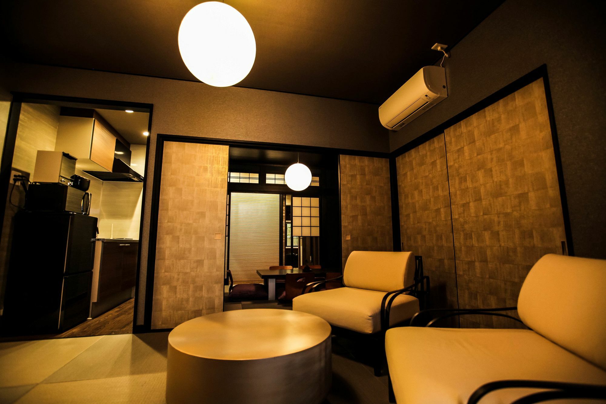 Holiday home Hosta Nijo Aoi Kyoto