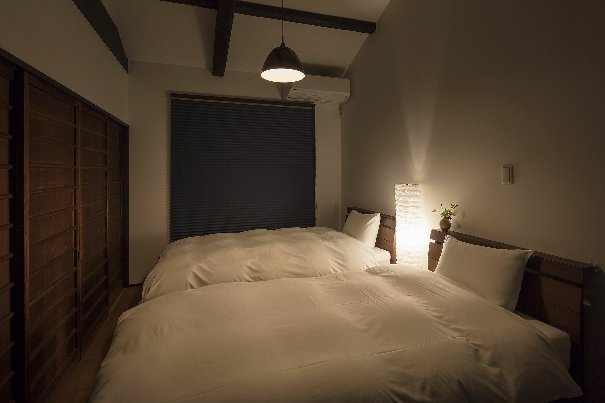 Nijo Sikibu An Holiday home *