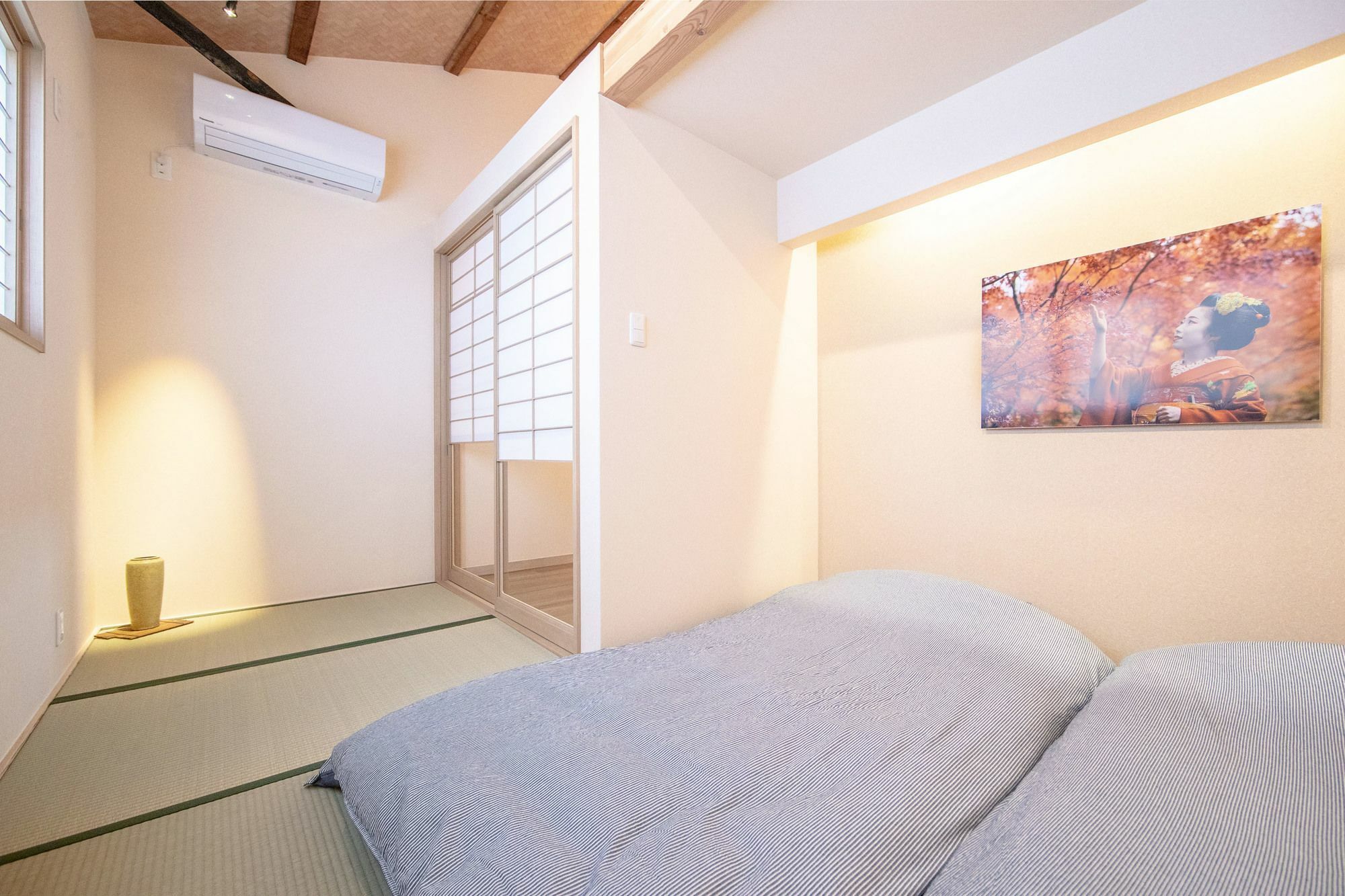 Hidden Gosho Holiday home *