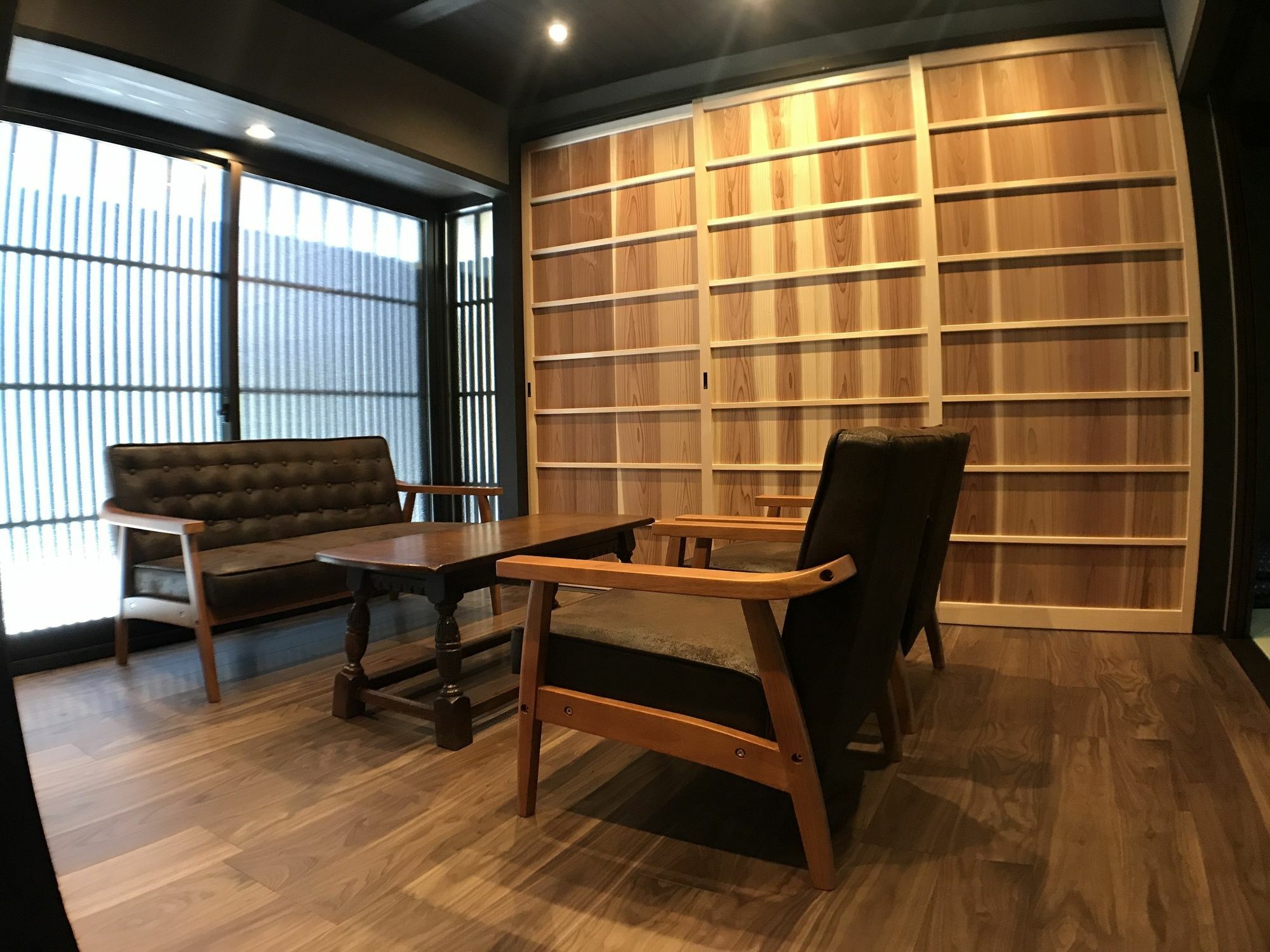 Reikaku Yasaka Holiday home
