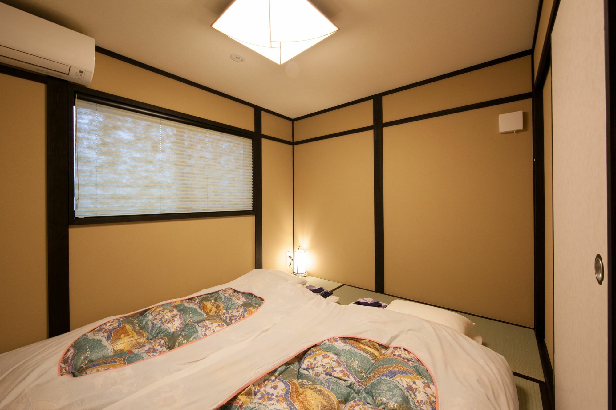 Holiday home Rinn Shijomibugawa
