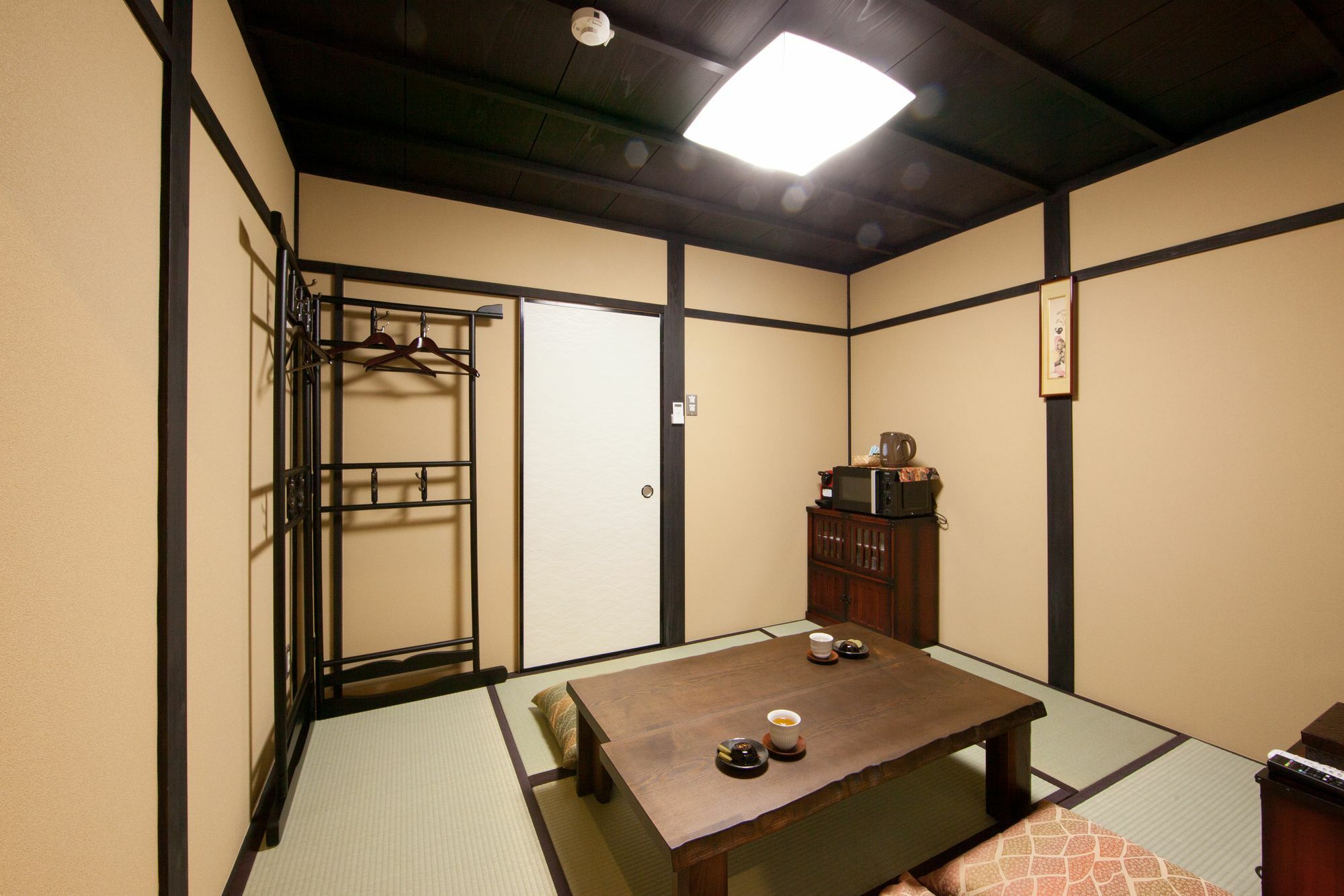 Rinn Shijomibugawa * Kyoto