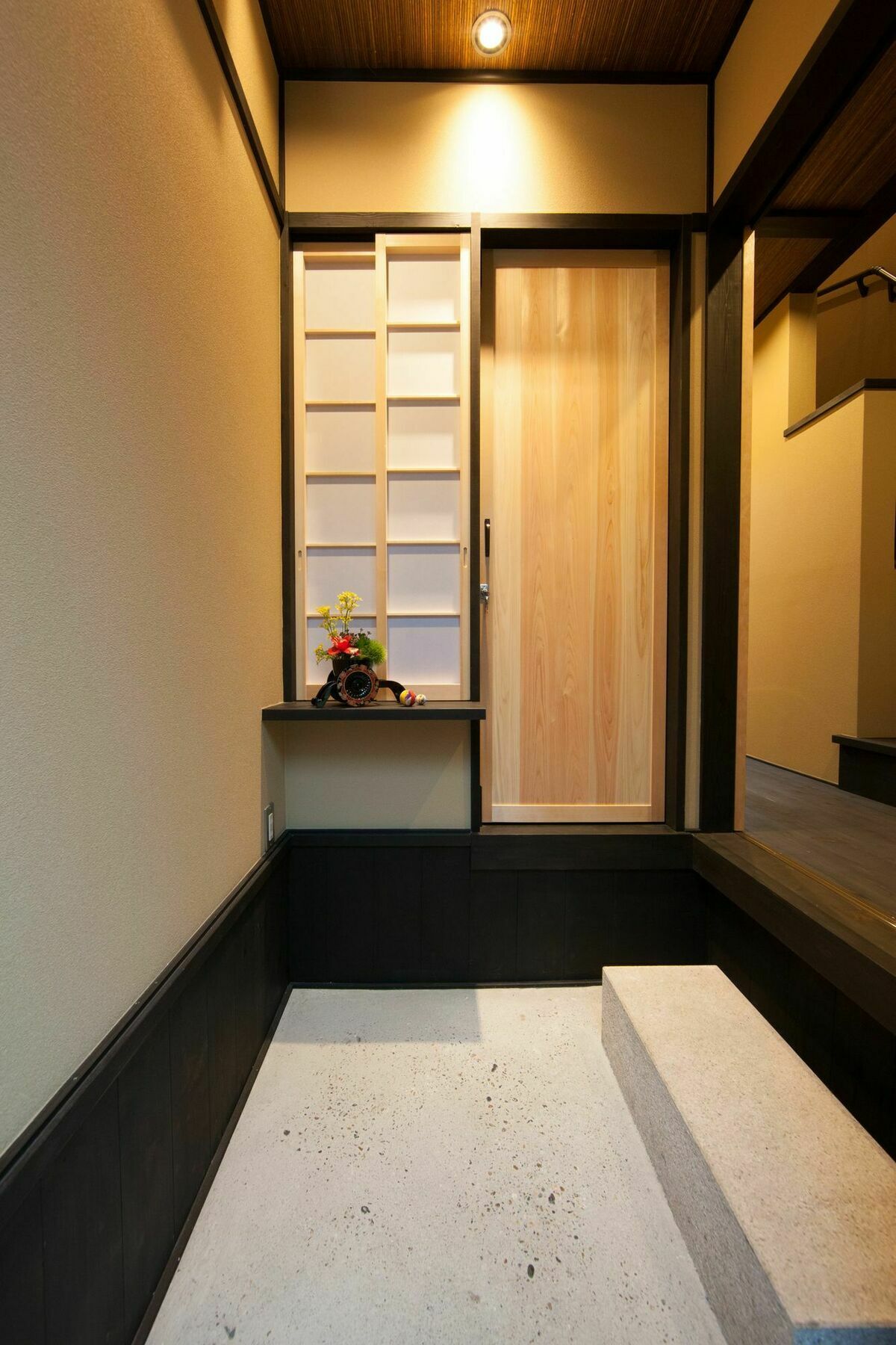 Rinn Shijomibugawa Kyoto