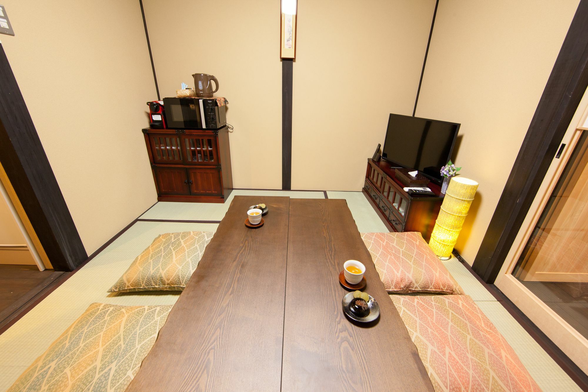 Rinn Shijomibugawa * Kyoto