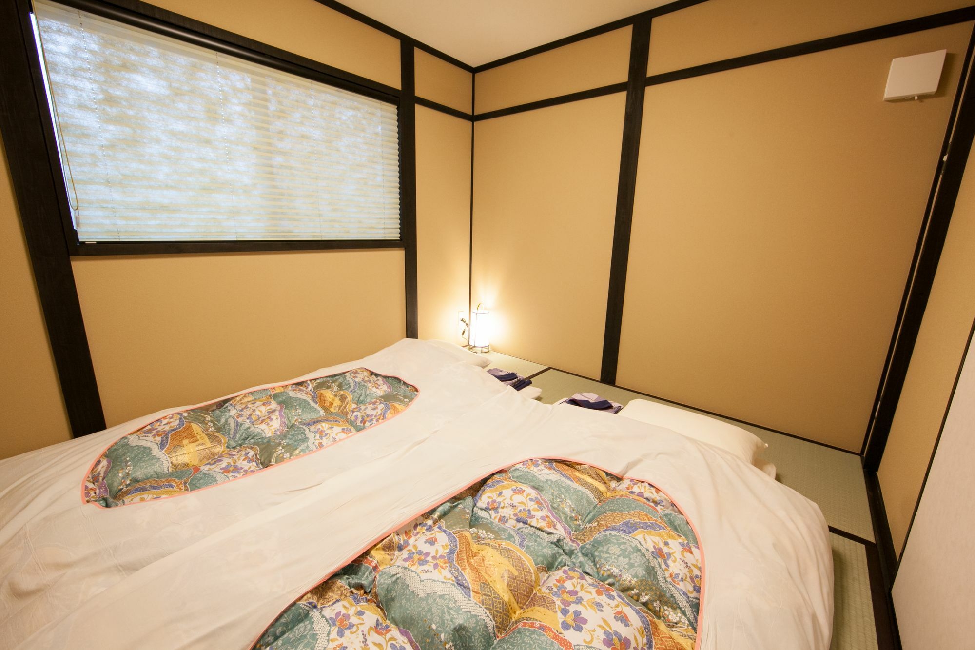 Rinn Shijomibugawa Holiday home *