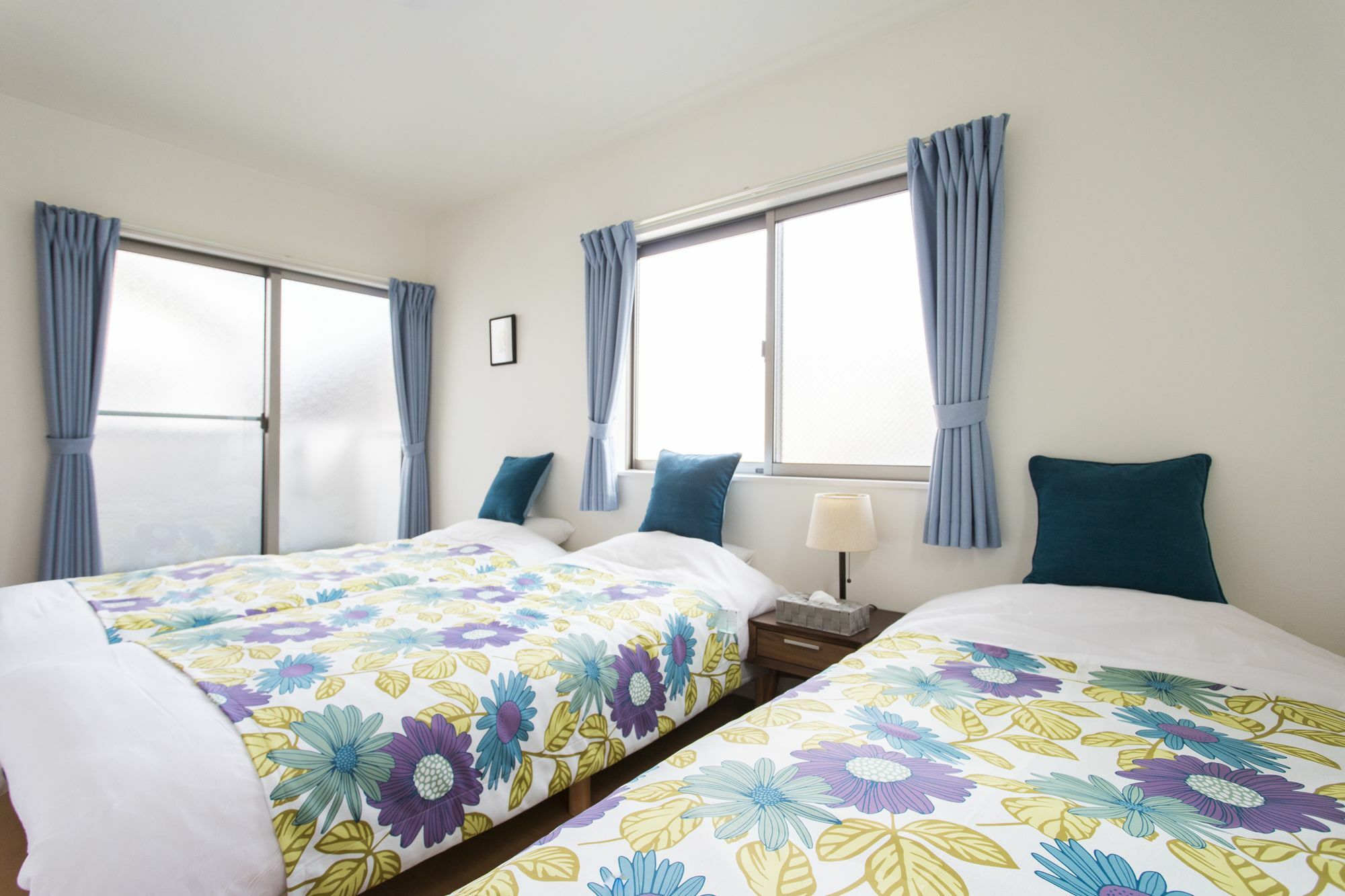 Kyotoeki Michi Holiday home *