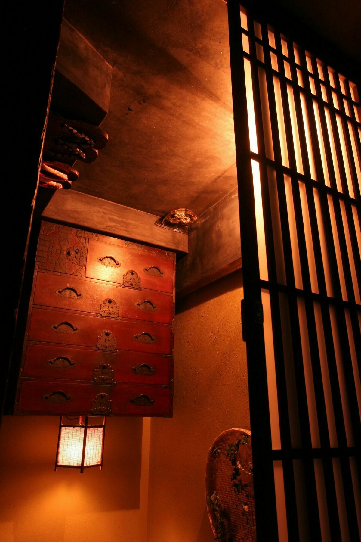 Naokonoza Omiya Gojo Holiday home