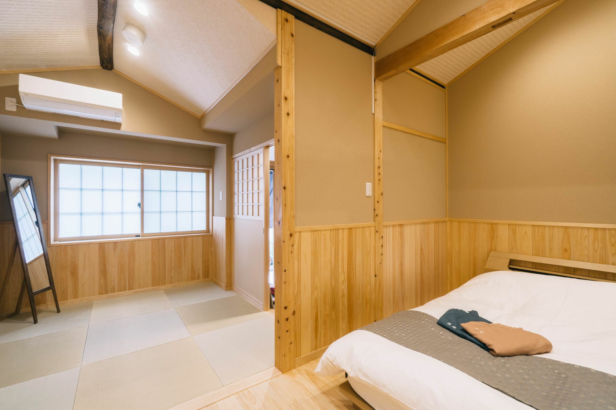 Miro Saiinnishi Imadacho Tei Holiday home