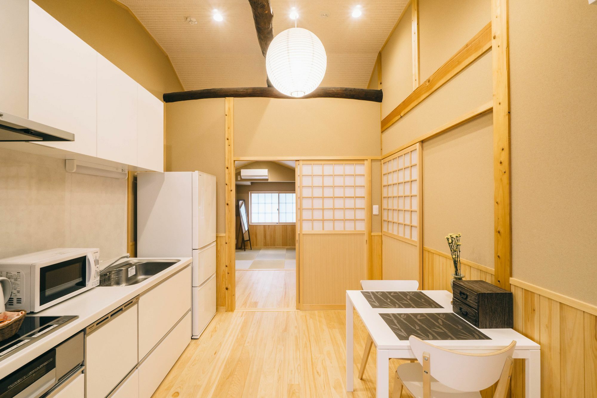 Miro Saiinnishi Imadacho Tei Holiday home *