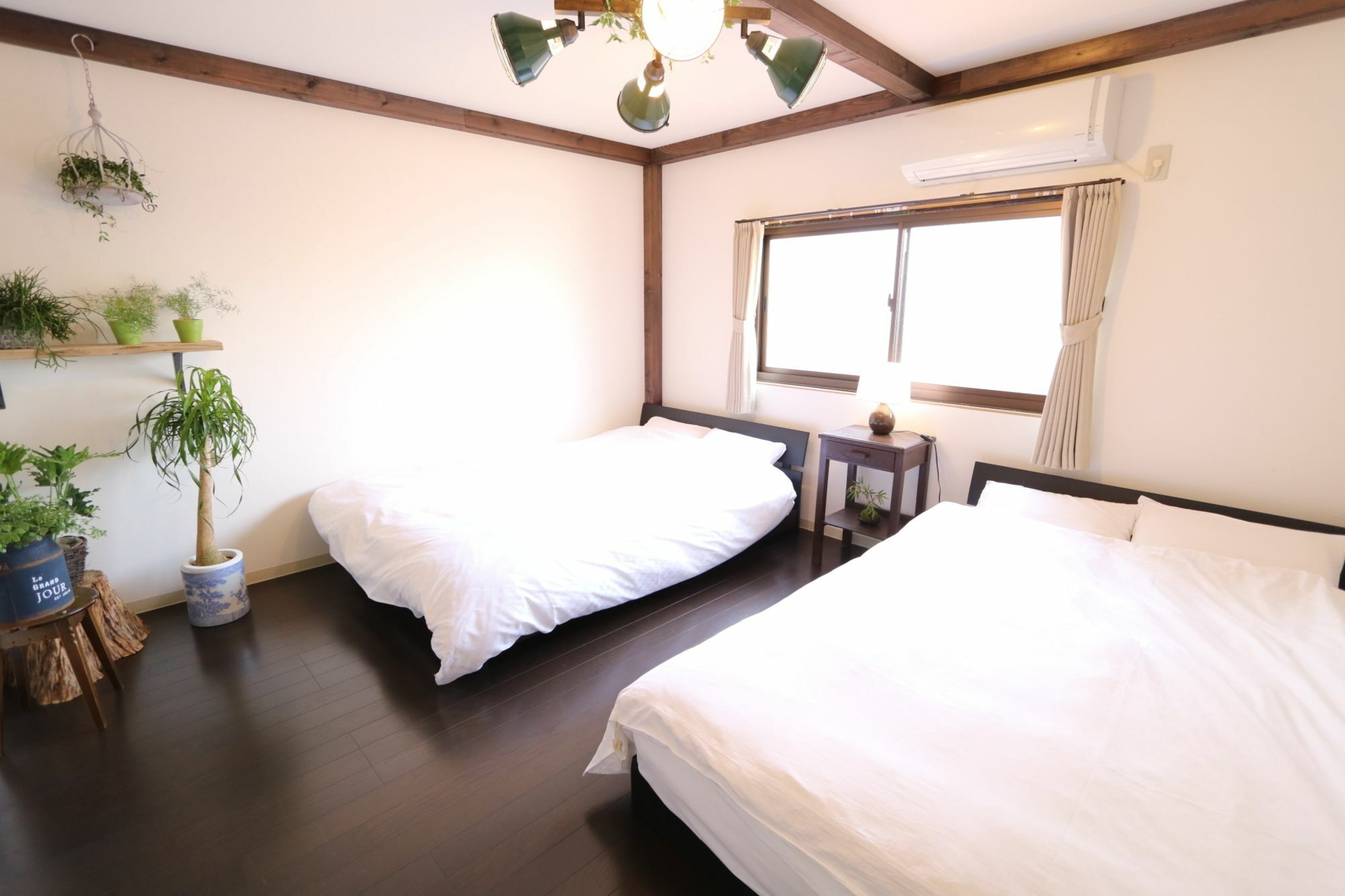E-nine Holiday home