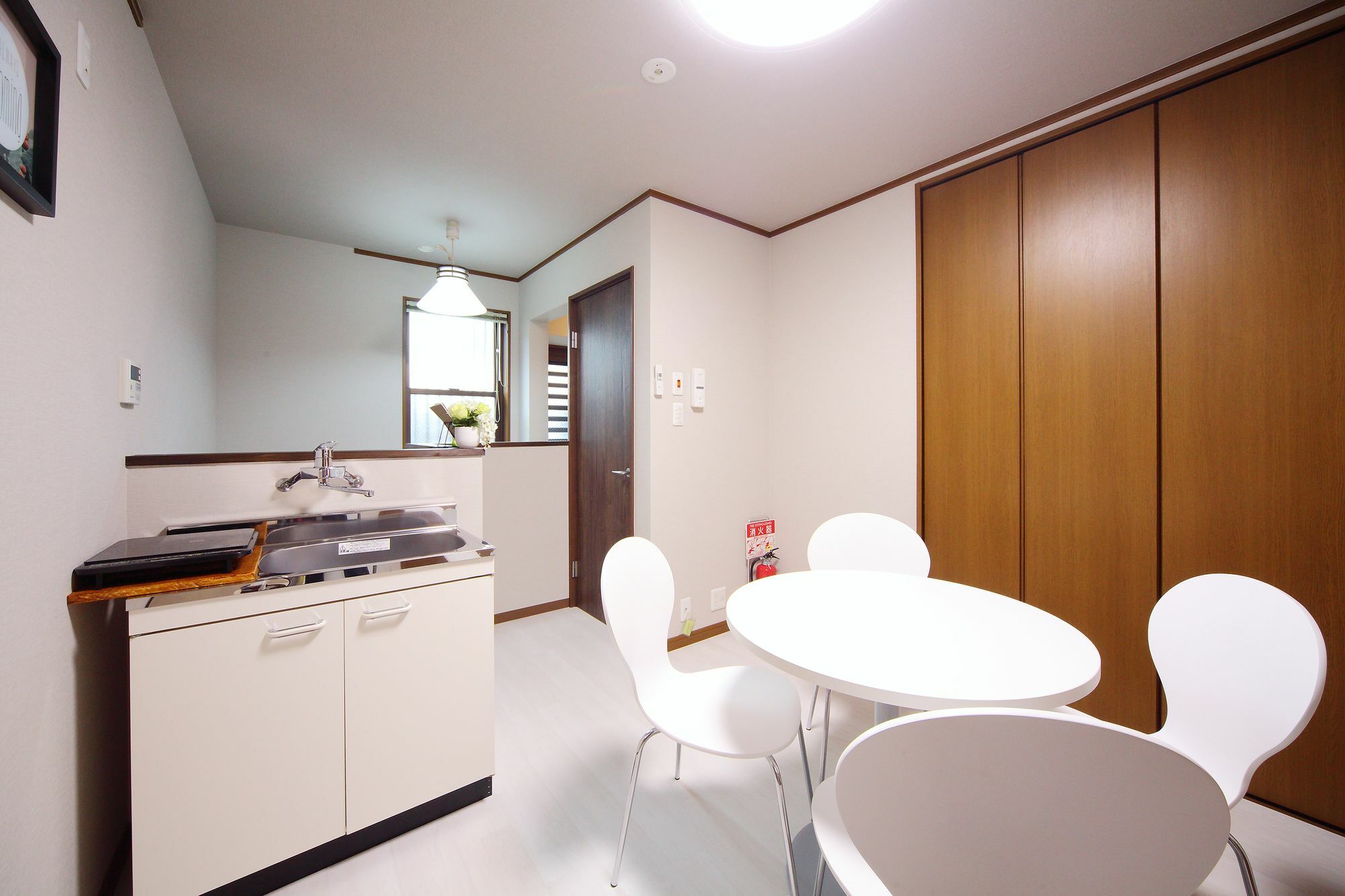 Kyo Trust Holiday home Kyoto