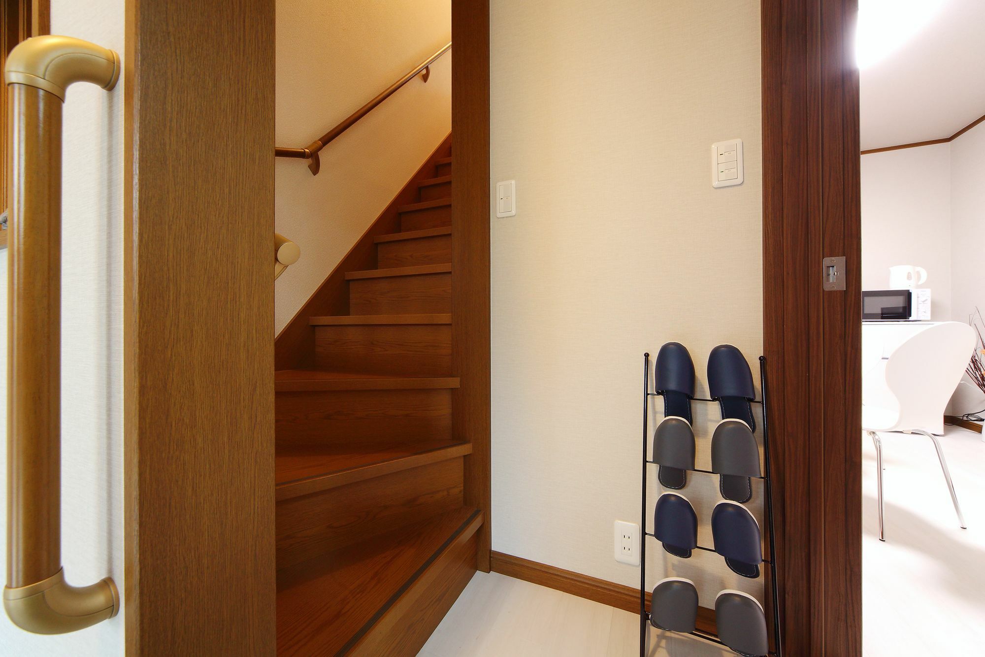 Holiday home Kyo Trust