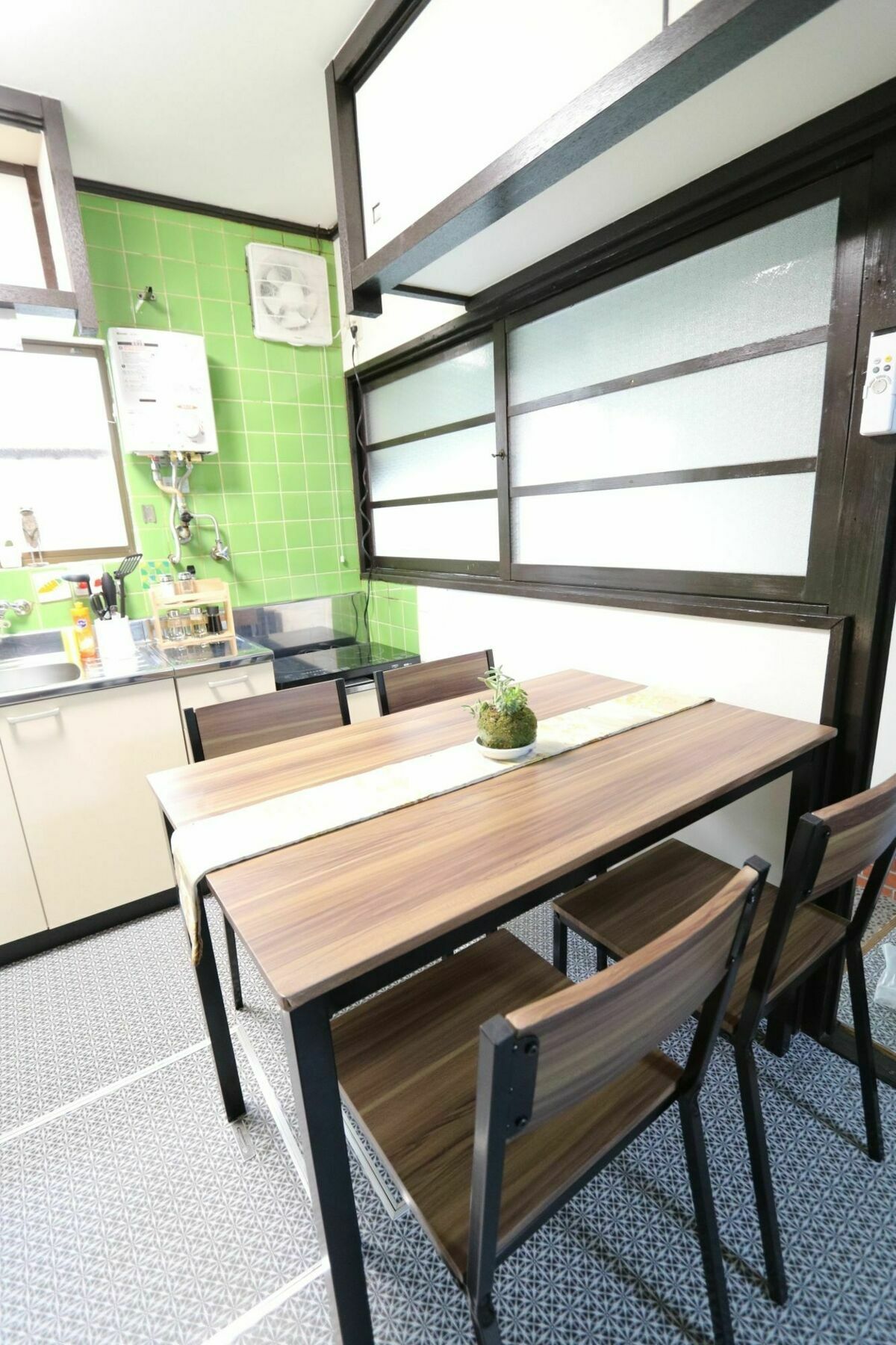 Holiday home E-nine