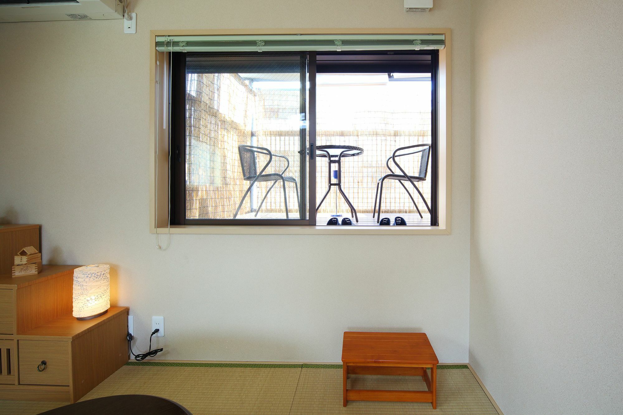 Kyo Trust Holiday home *