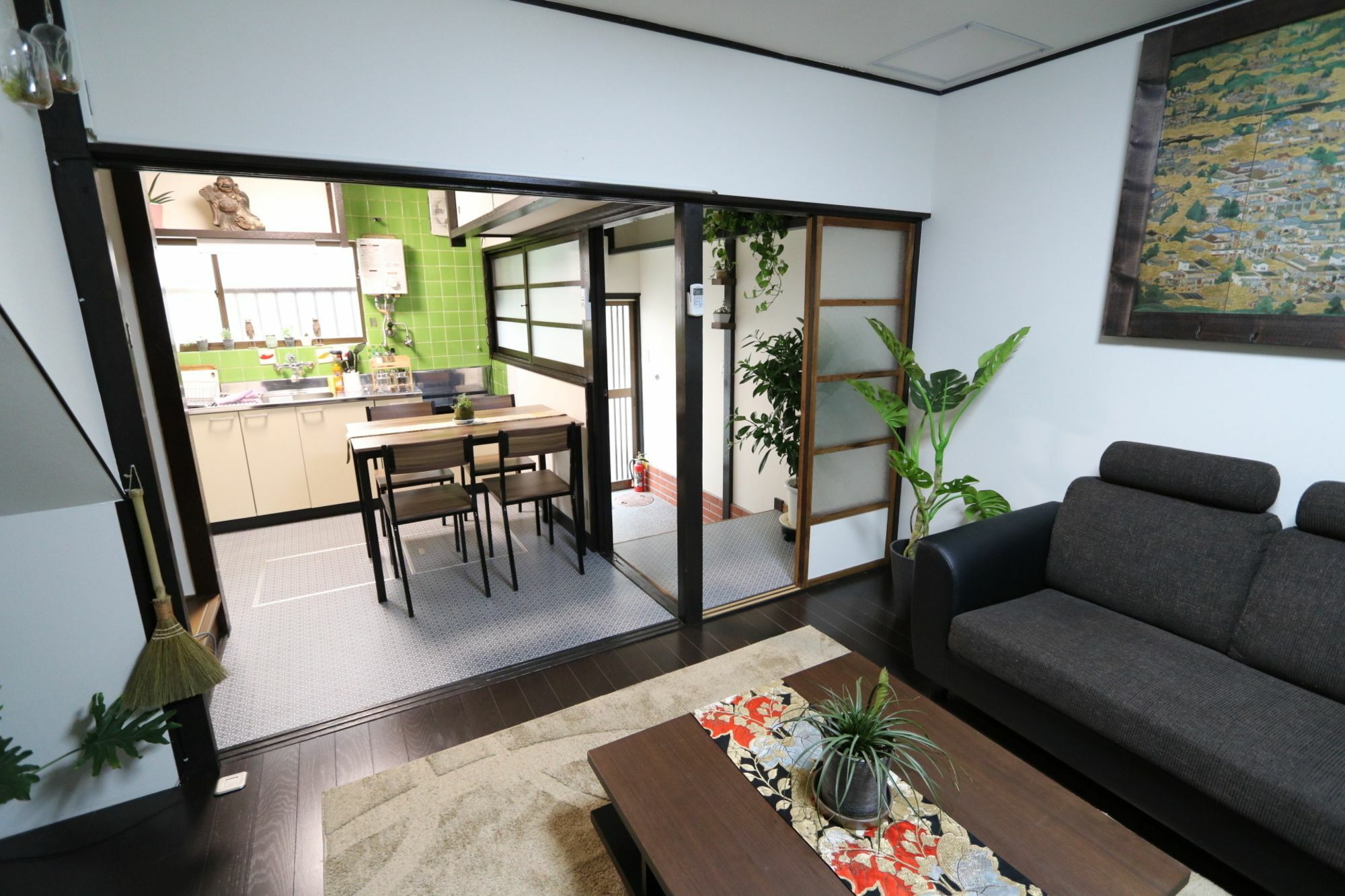 E-nine Holiday home *
