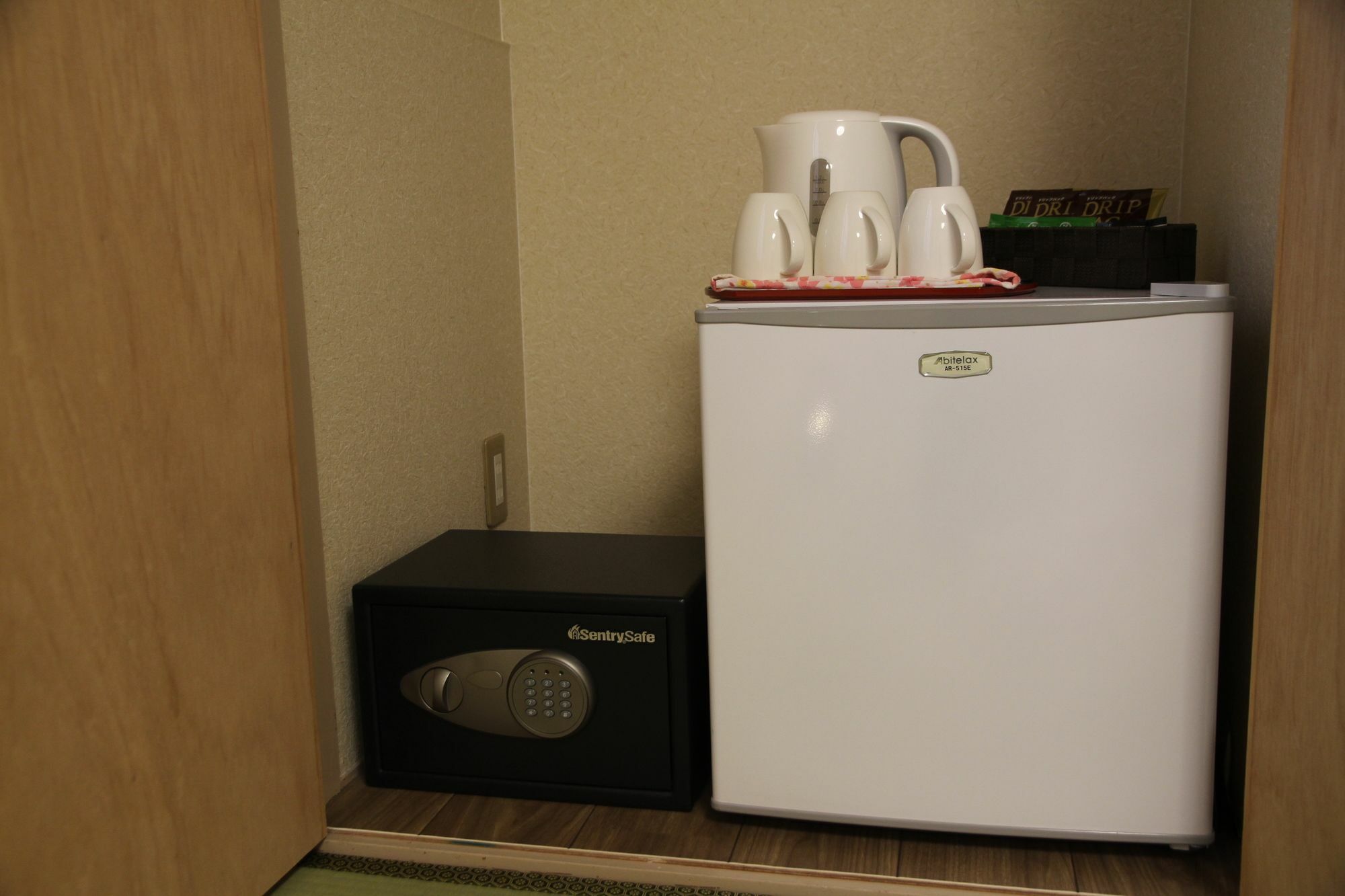 Yoshinoya Guest house Kyoto