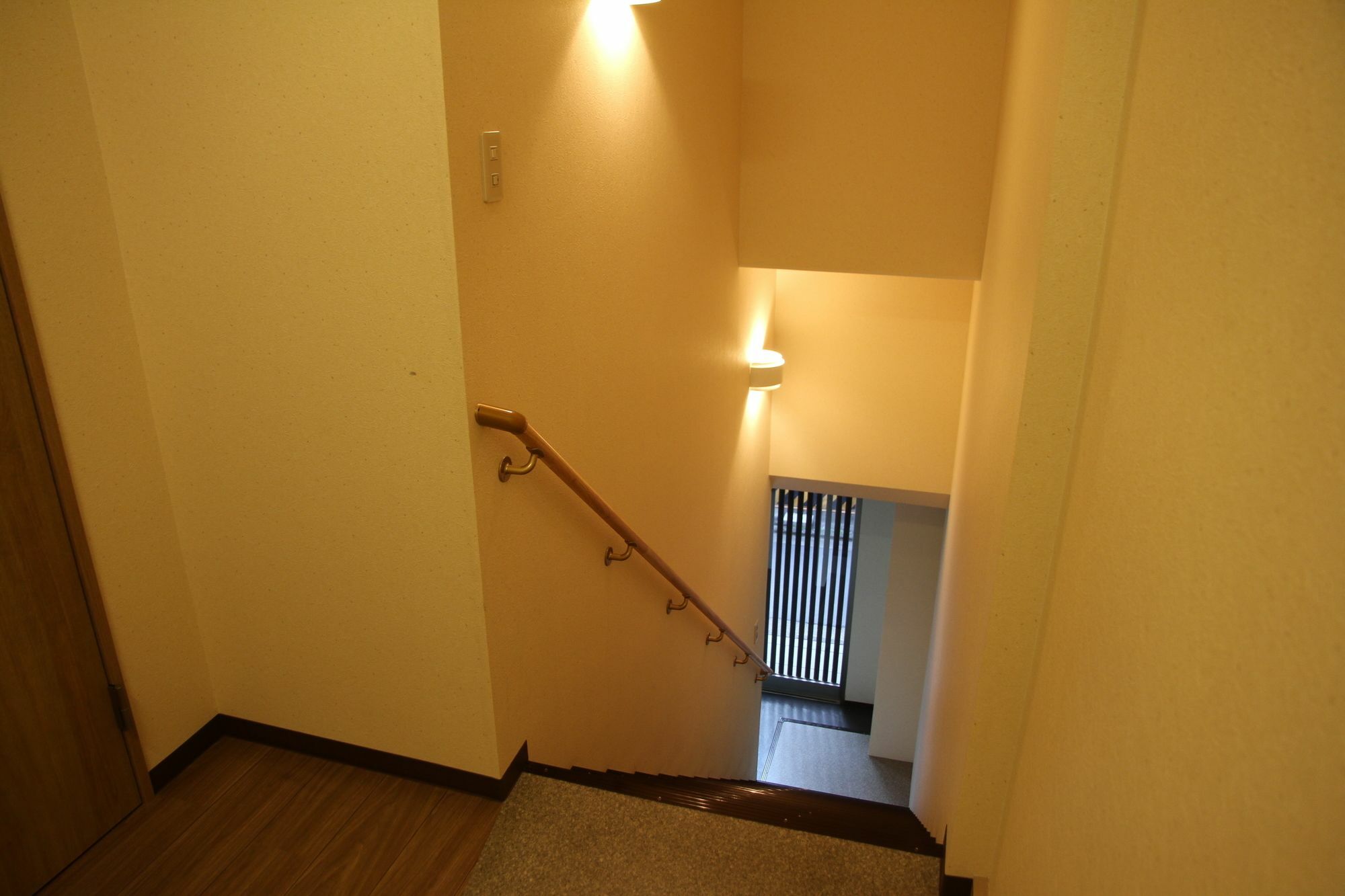 Yoshinoya Guest house Kyoto