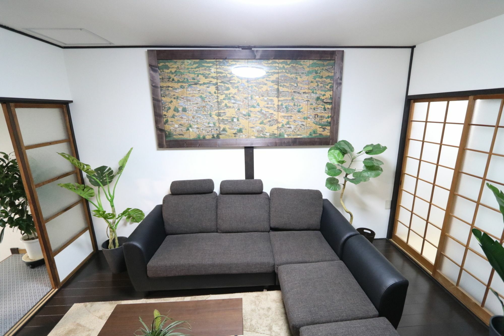 E-nine Kyoto