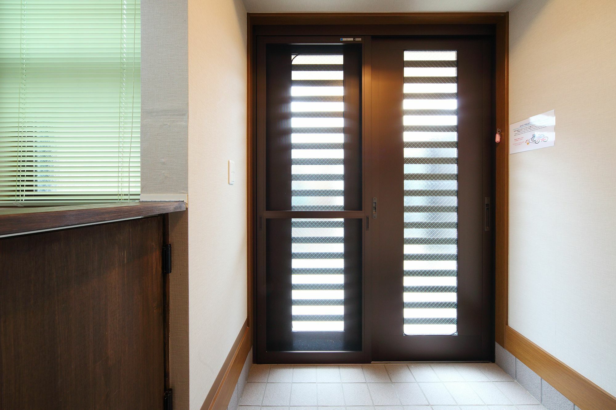 Kyo Trust Holiday home Kyoto