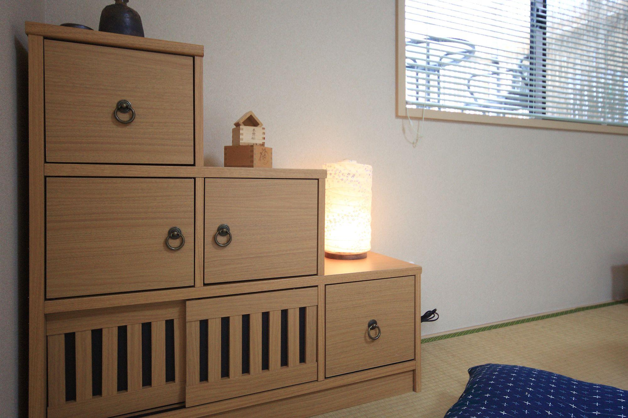 Holiday home Kyo Trust Kyoto