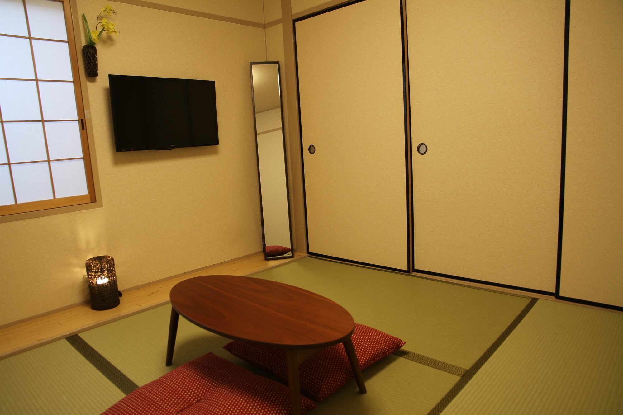 Yoshinoya Guest house