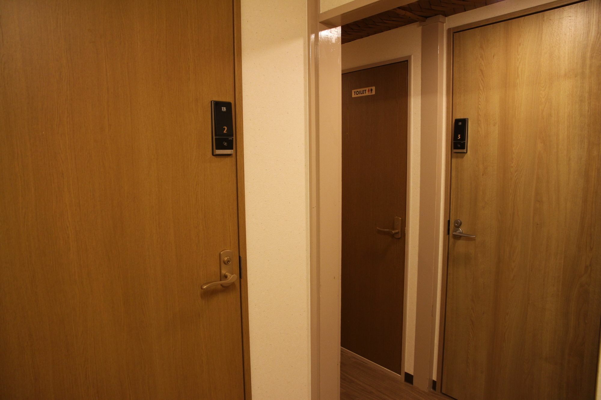 Yoshinoya Guest house Kyoto