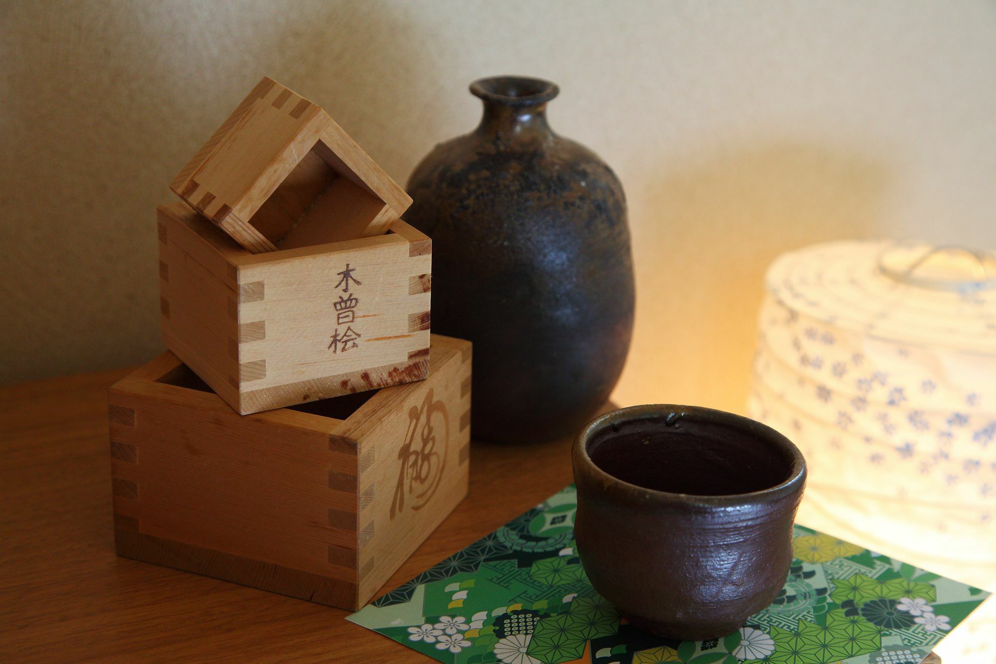 Kyo Trust * Kyoto