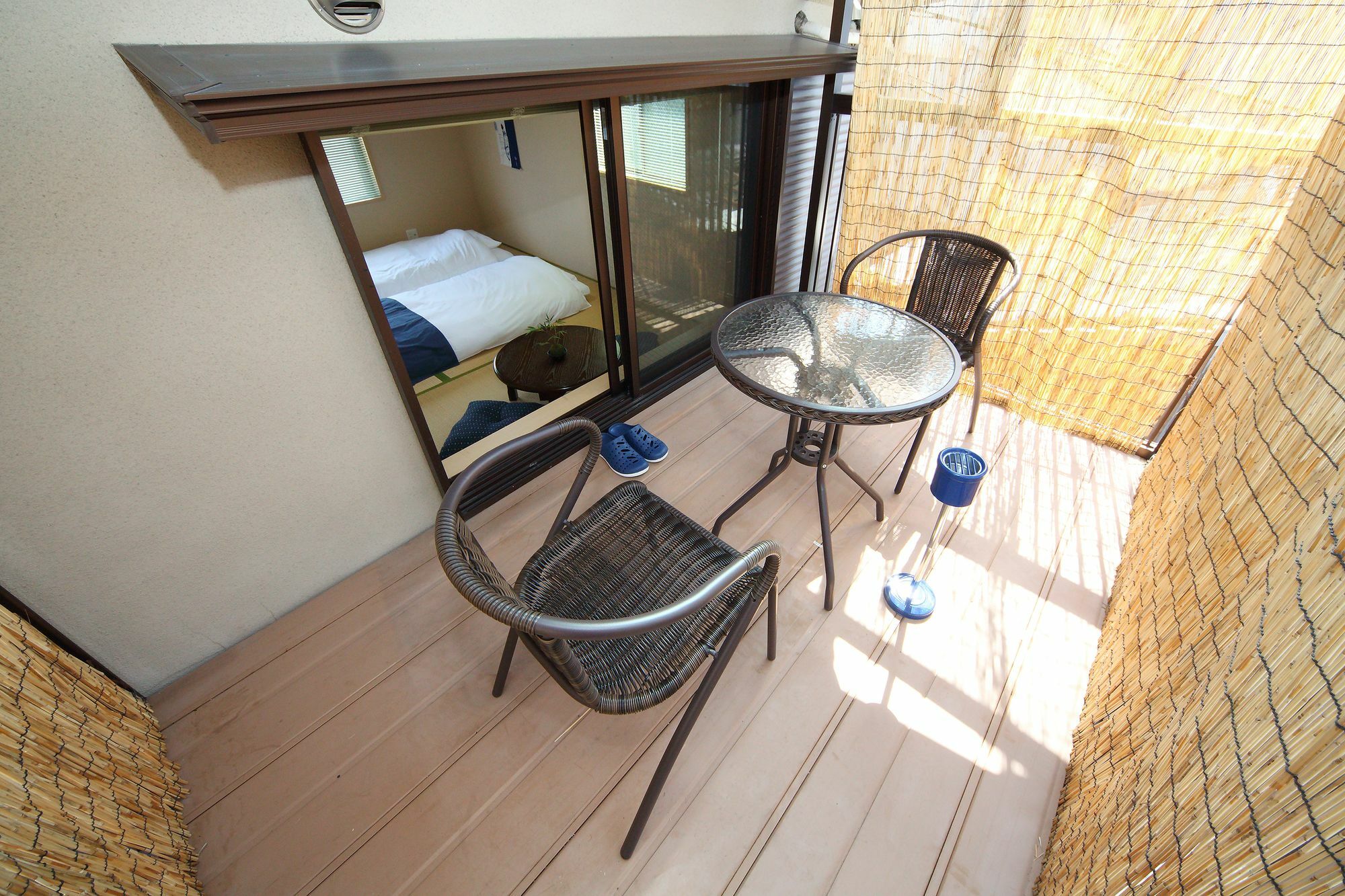 Holiday home Kyo Trust Kyoto