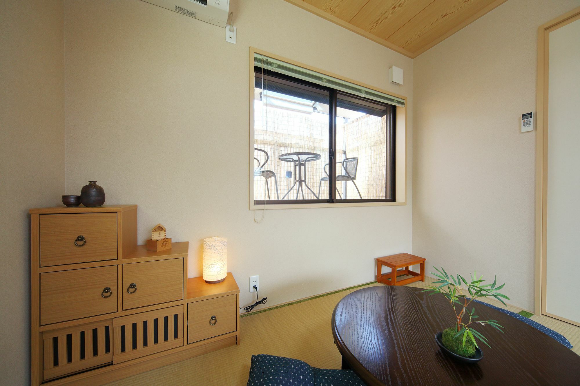 Kyo Trust Kyoto