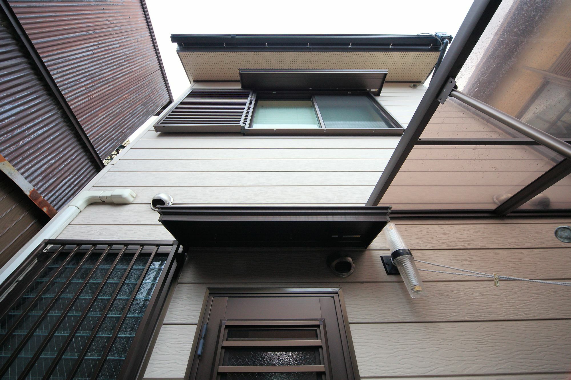 Kyo Trust Holiday home *