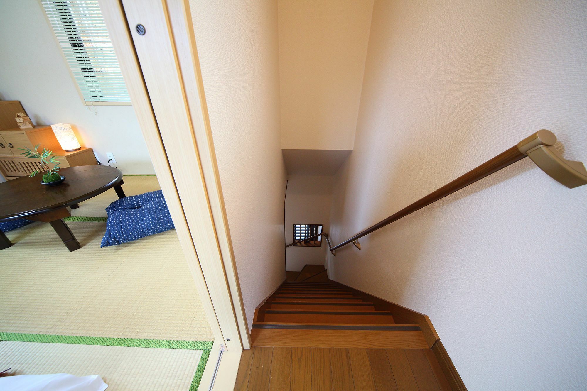Kyo Trust Holiday home *