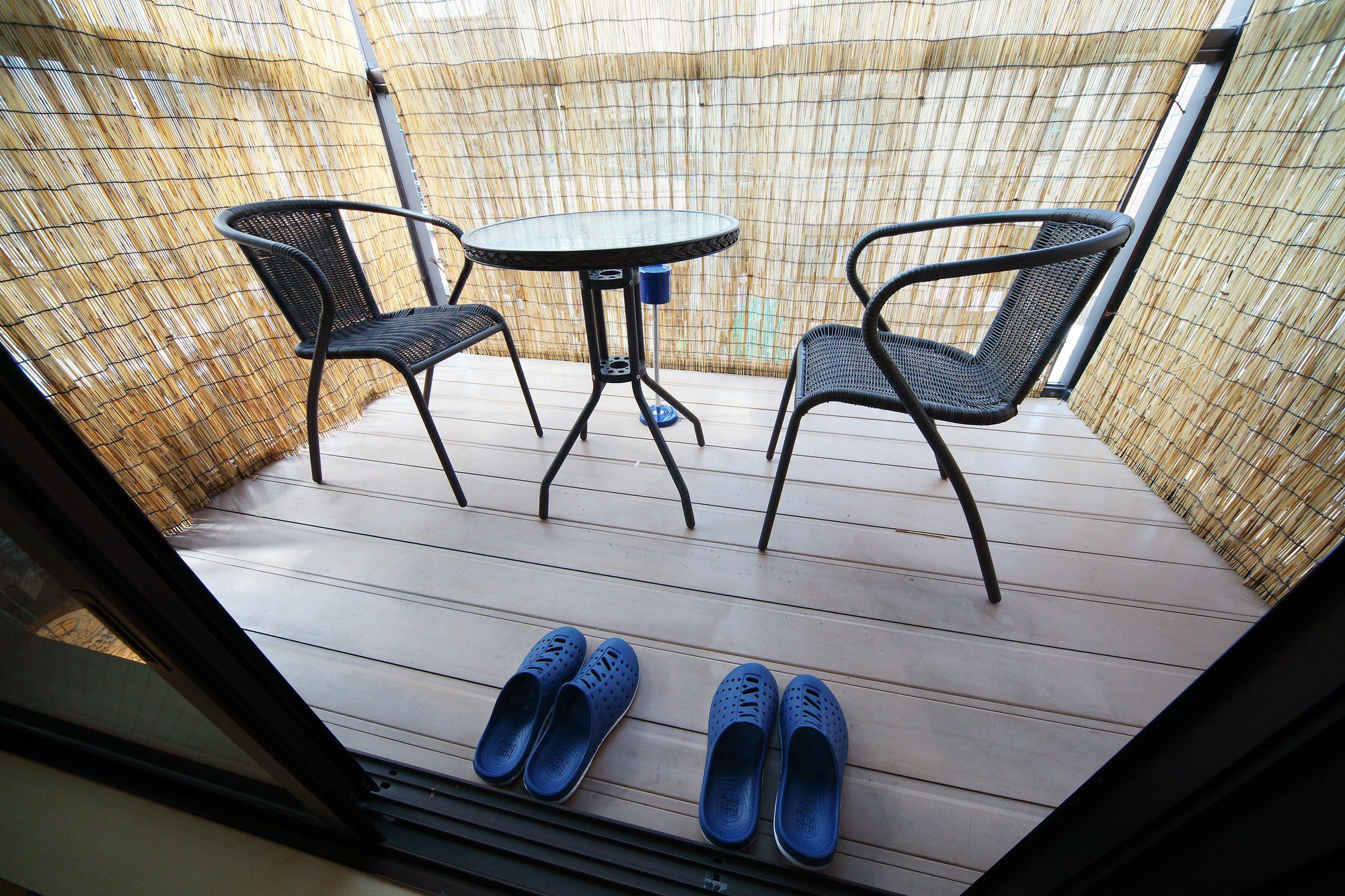 Holiday home Kyo Trust *