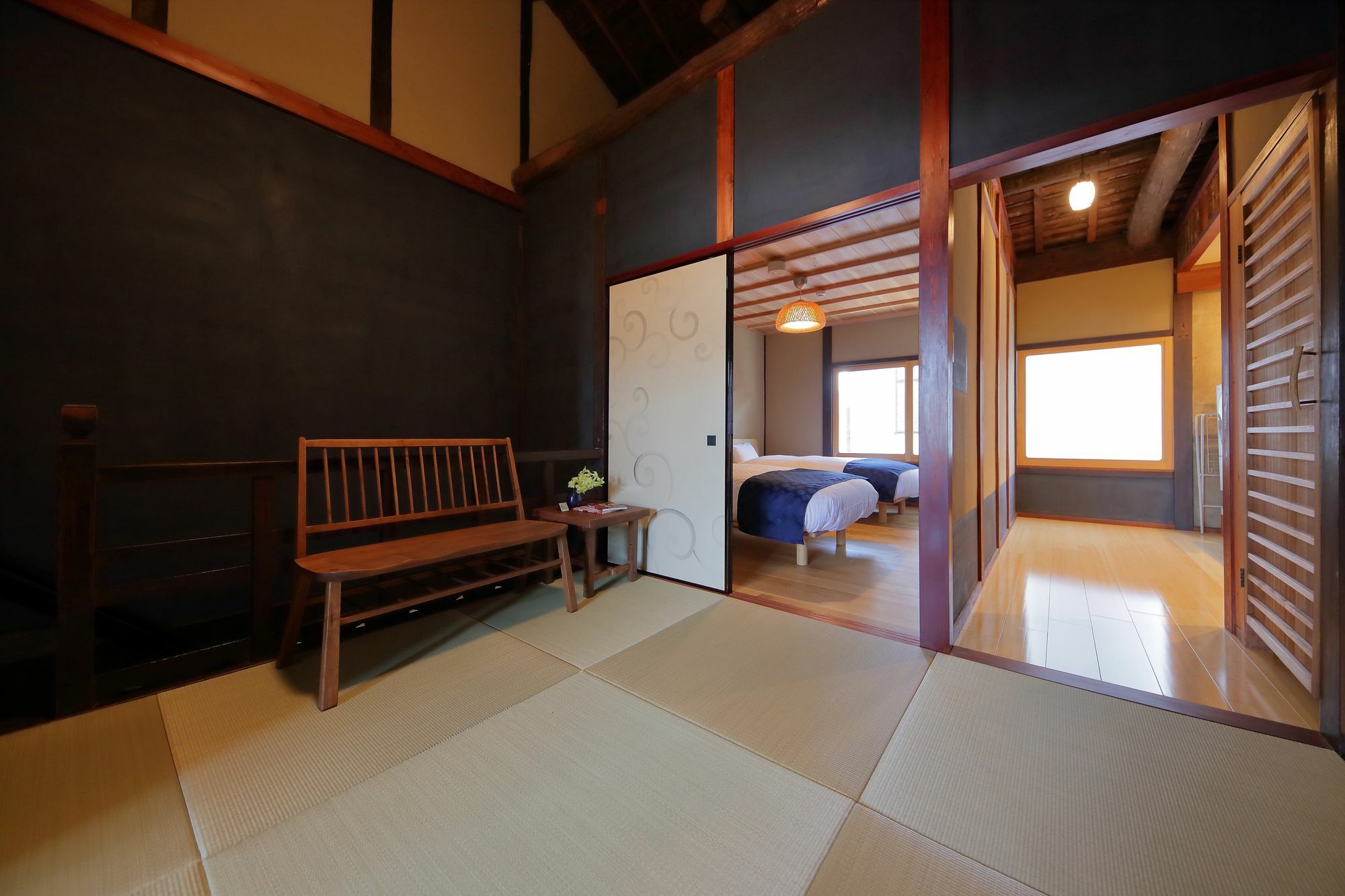 Holiday home Houka *
