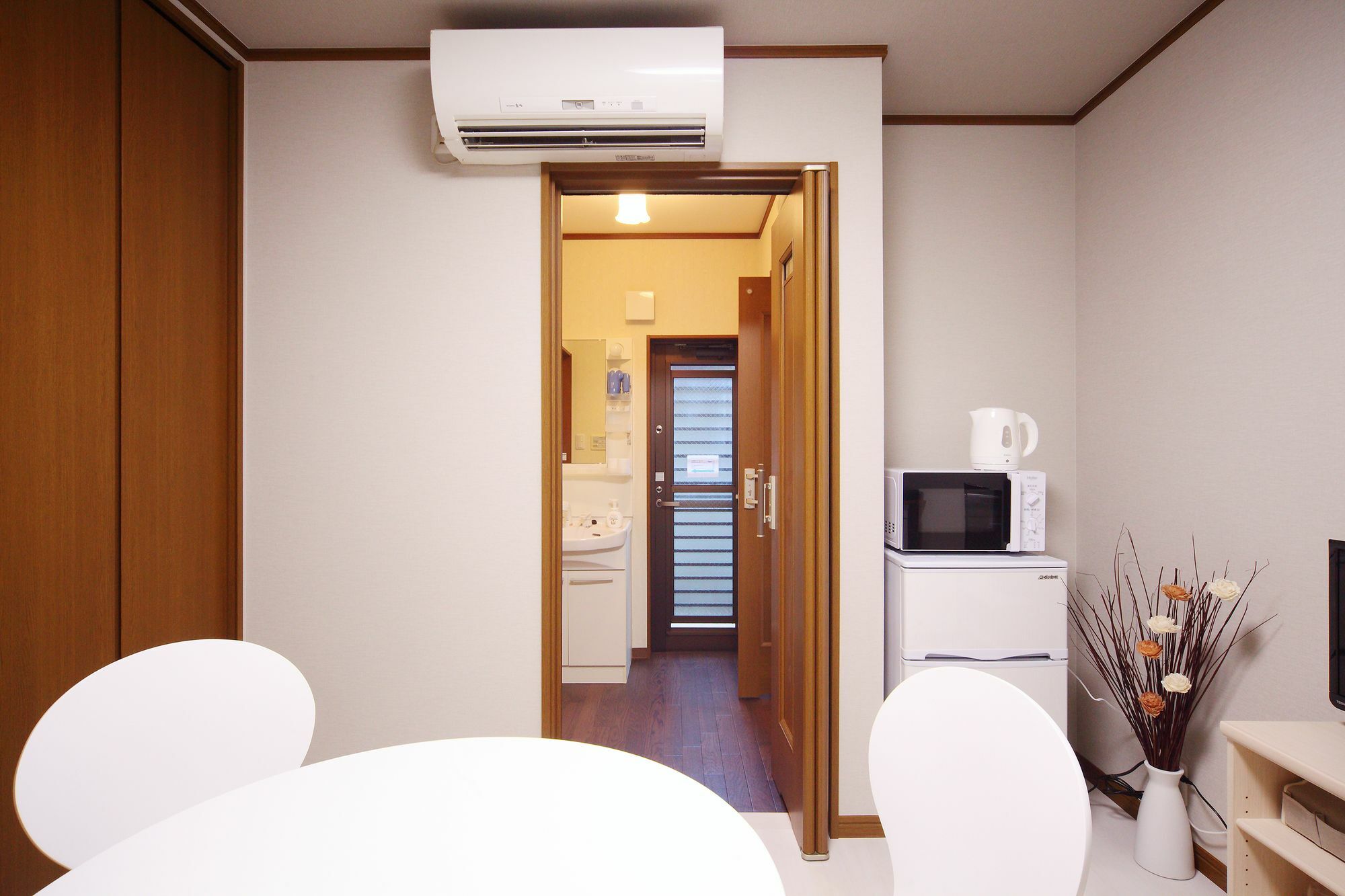 Kyo Trust Holiday home *